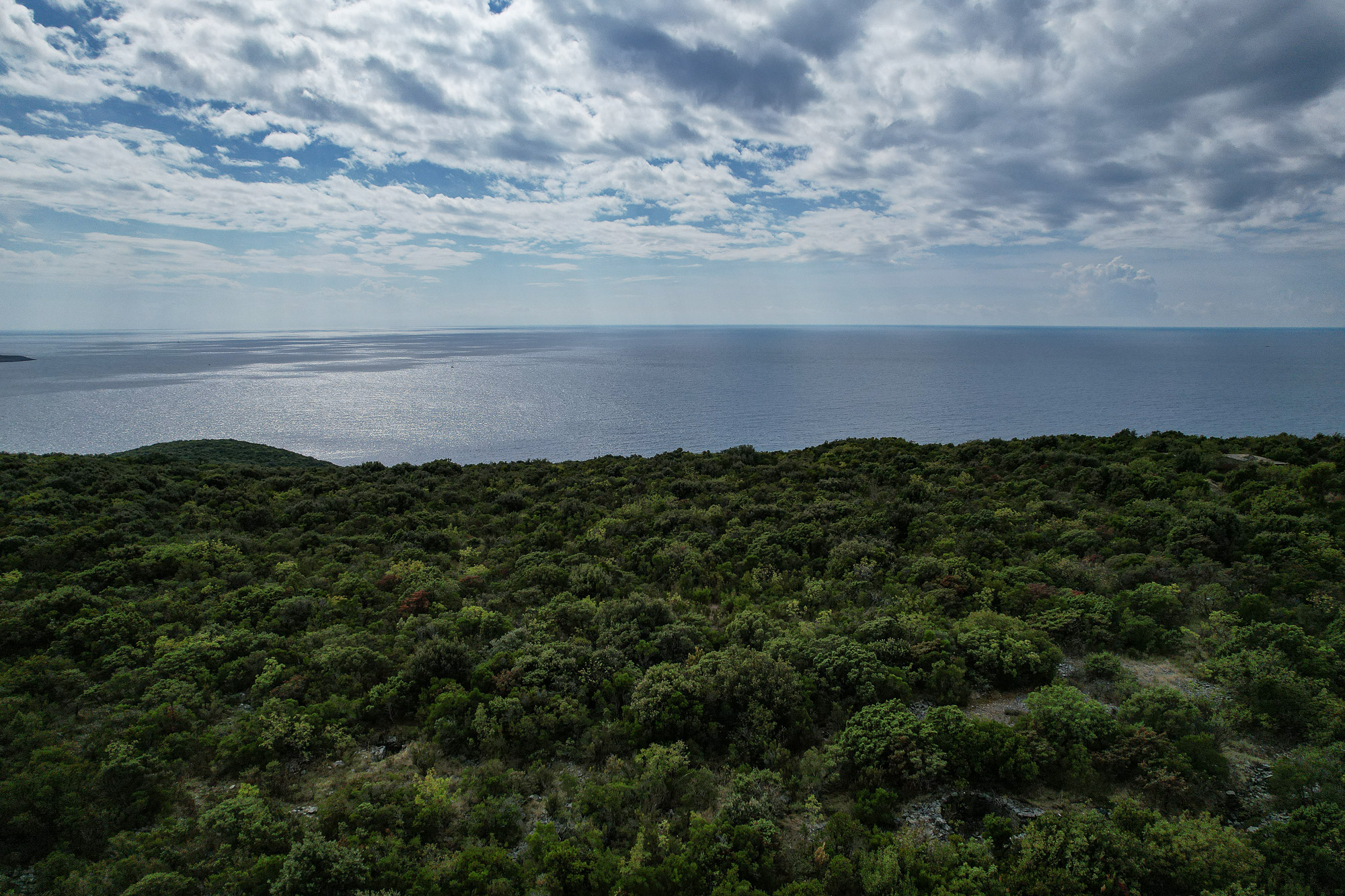 Image of Plot for Sale in Kotor-Bigovo-Montenegro, Image 8