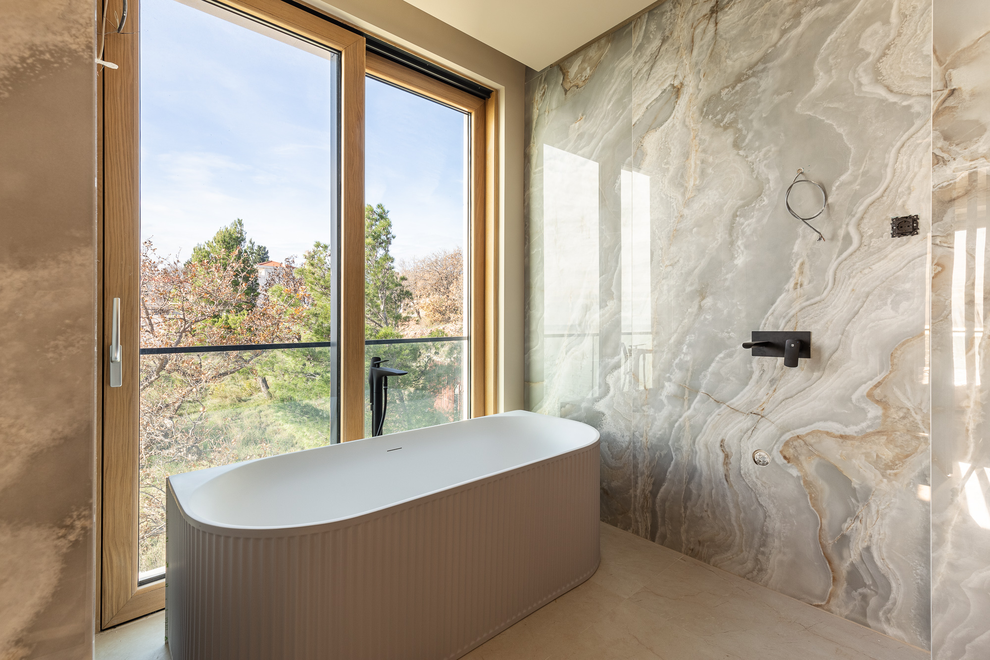 Image of Villa - 7 Bedrooms - 7 Bathrooms for Sale in Budva-Rezevici-Montenegro, Image 34