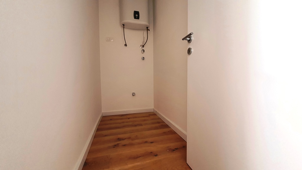 Image of Apartment in new building - 2 Bedrooms - 1 Bathrooms for Sale in Budva-Rafailovici-Montenegro, Image 7