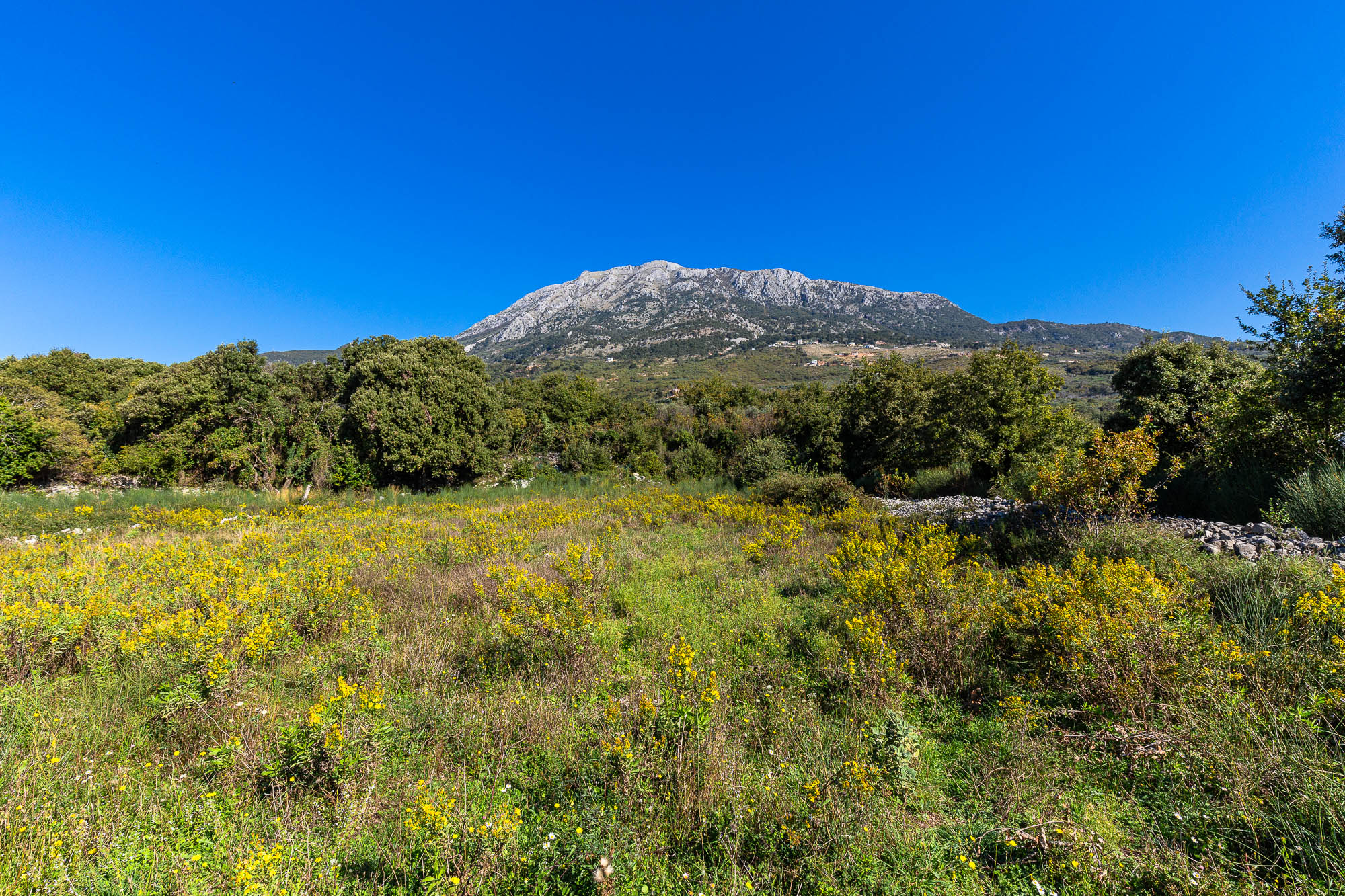Image of Plot for Sale in Bar-Montenegro, Image 2