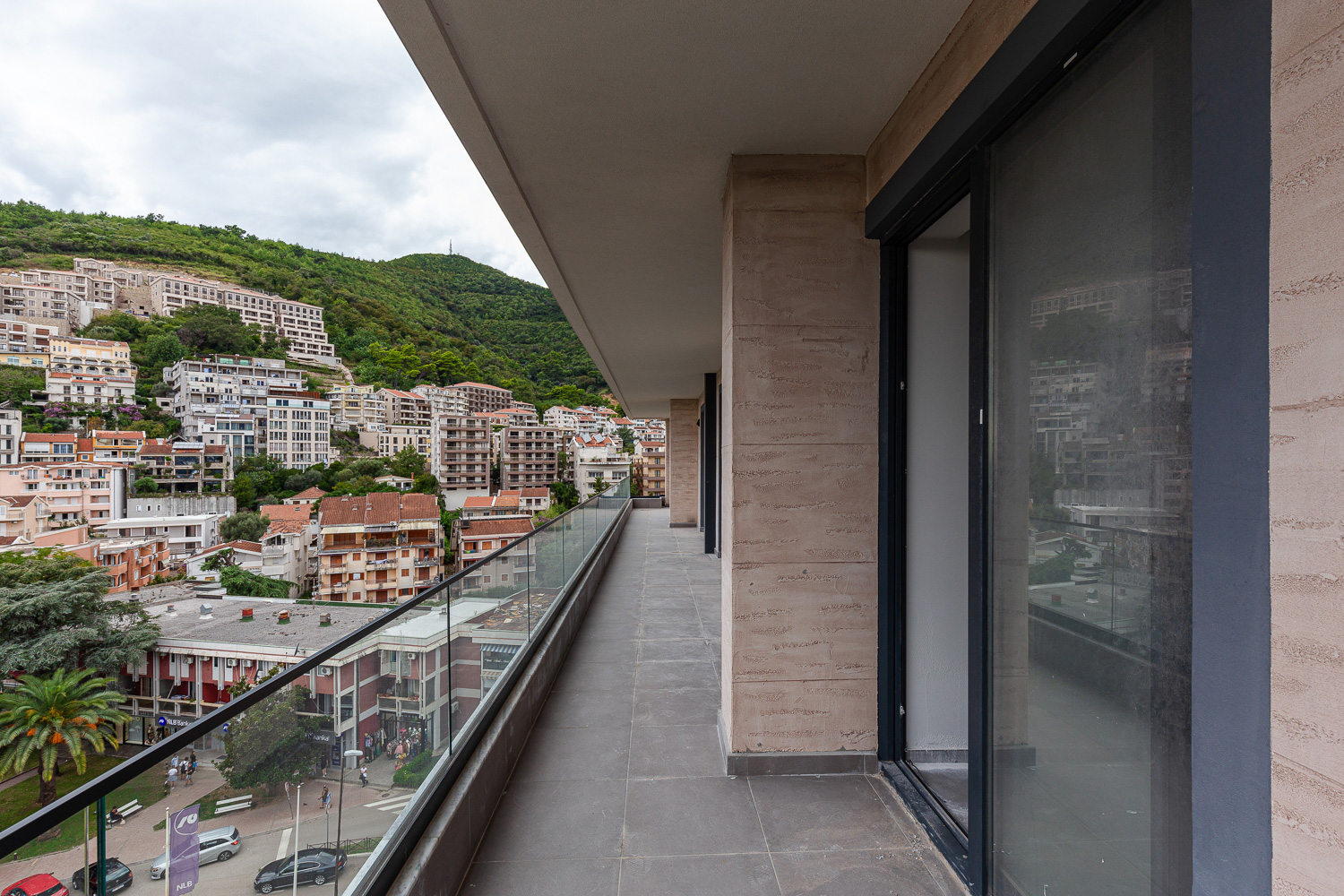 Image of Apartment - 1 Bedrooms for Sale in Budva-Budva-Montenegro, Image 4