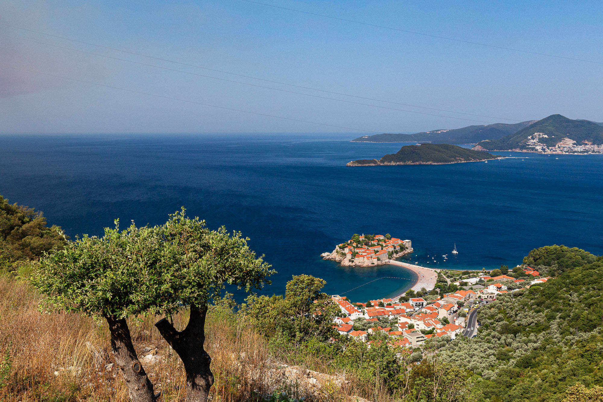 Image of Apartment - 3 Bedrooms - 1 Bathrooms for Sale in Budva-Blizikuce-Montenegro, Image 32