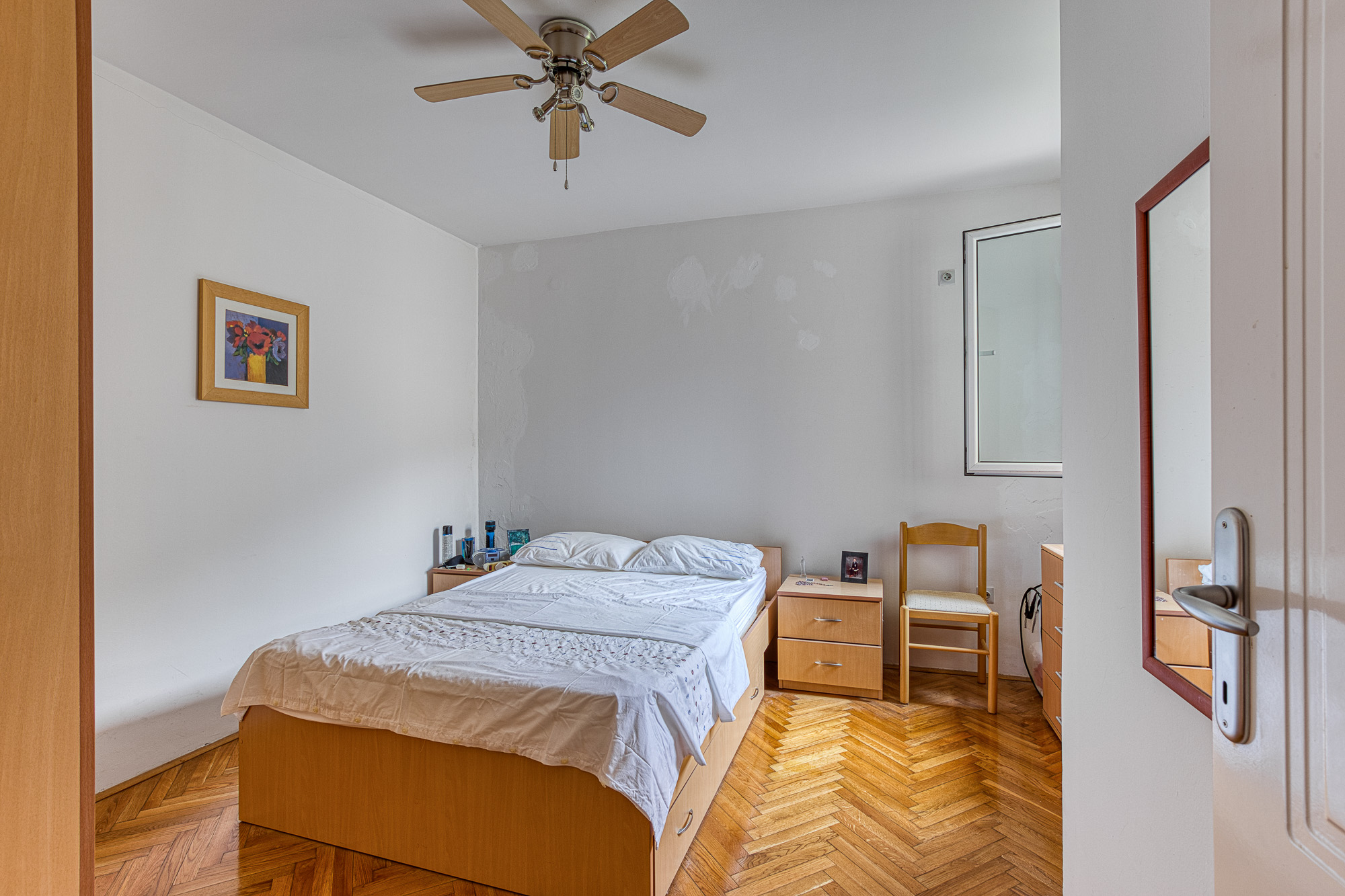 Image of Apartment - 1 Bedrooms - 1 Bathrooms for Sale in Budva-Petrovac-Montenegro, Image 5