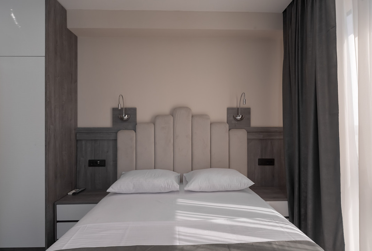 FOR SALE / PARTNERSHIP – HOTEL IN A PRIME LOCATION  Dobre Vode Bar