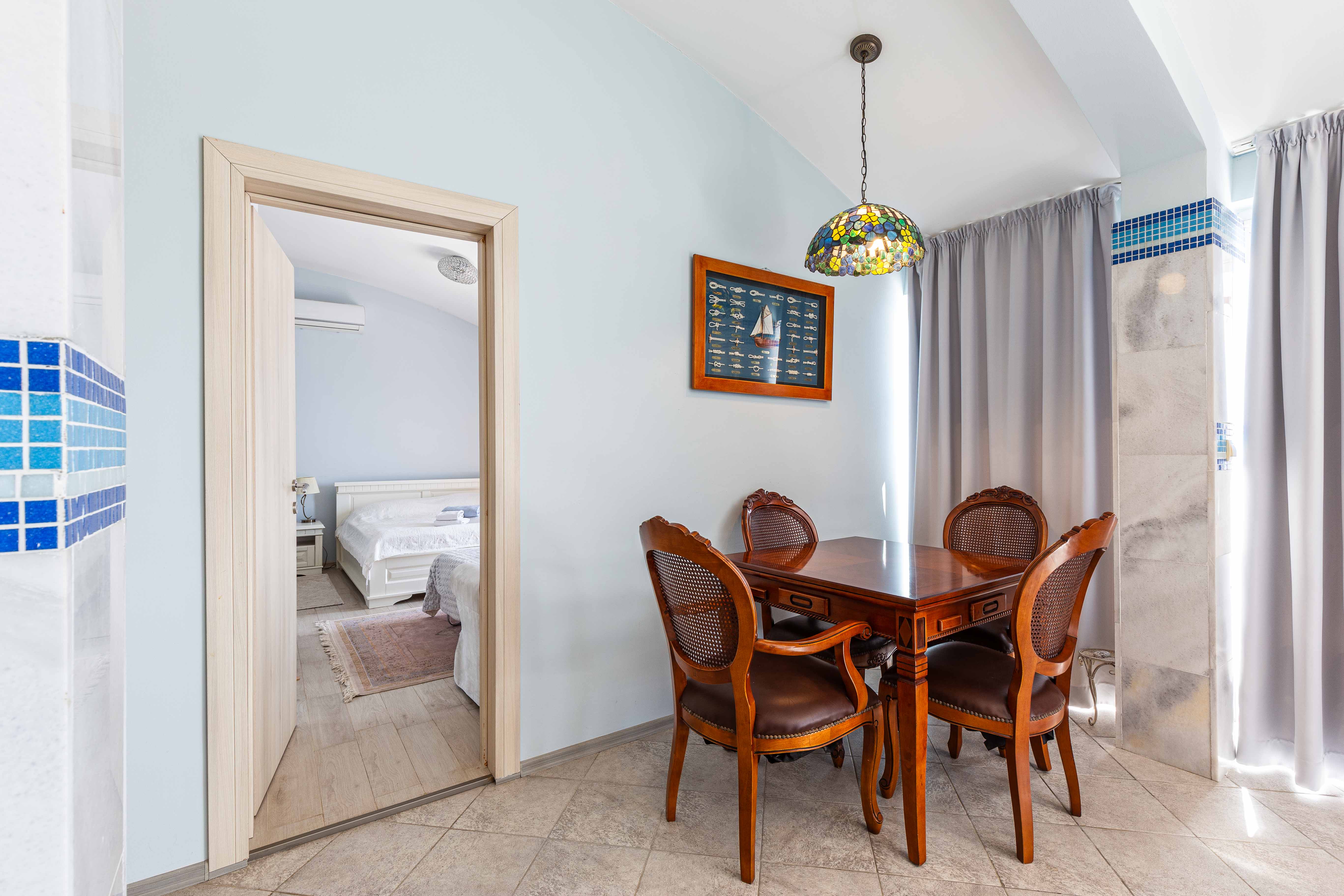 Image of Villa - 5 Bedrooms - 5 Bathrooms for Sale in Bar-Bar-Montenegro, Image 3
