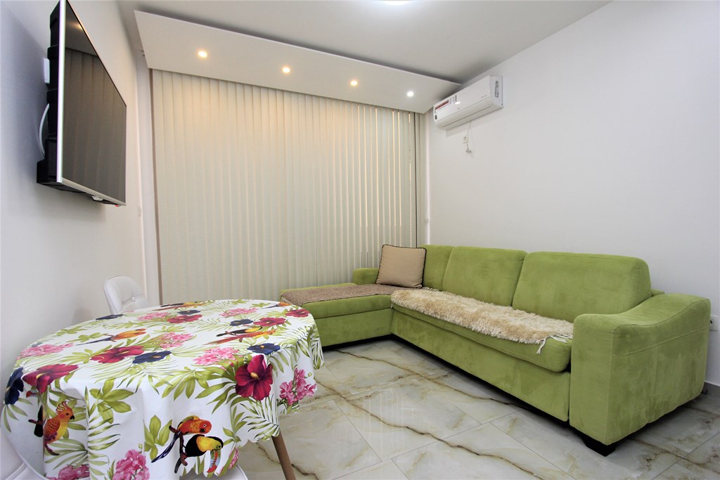 Image of Apartment - 1 Bathrooms for Sale in Budva-Rafailovici-Montenegro, Image 2