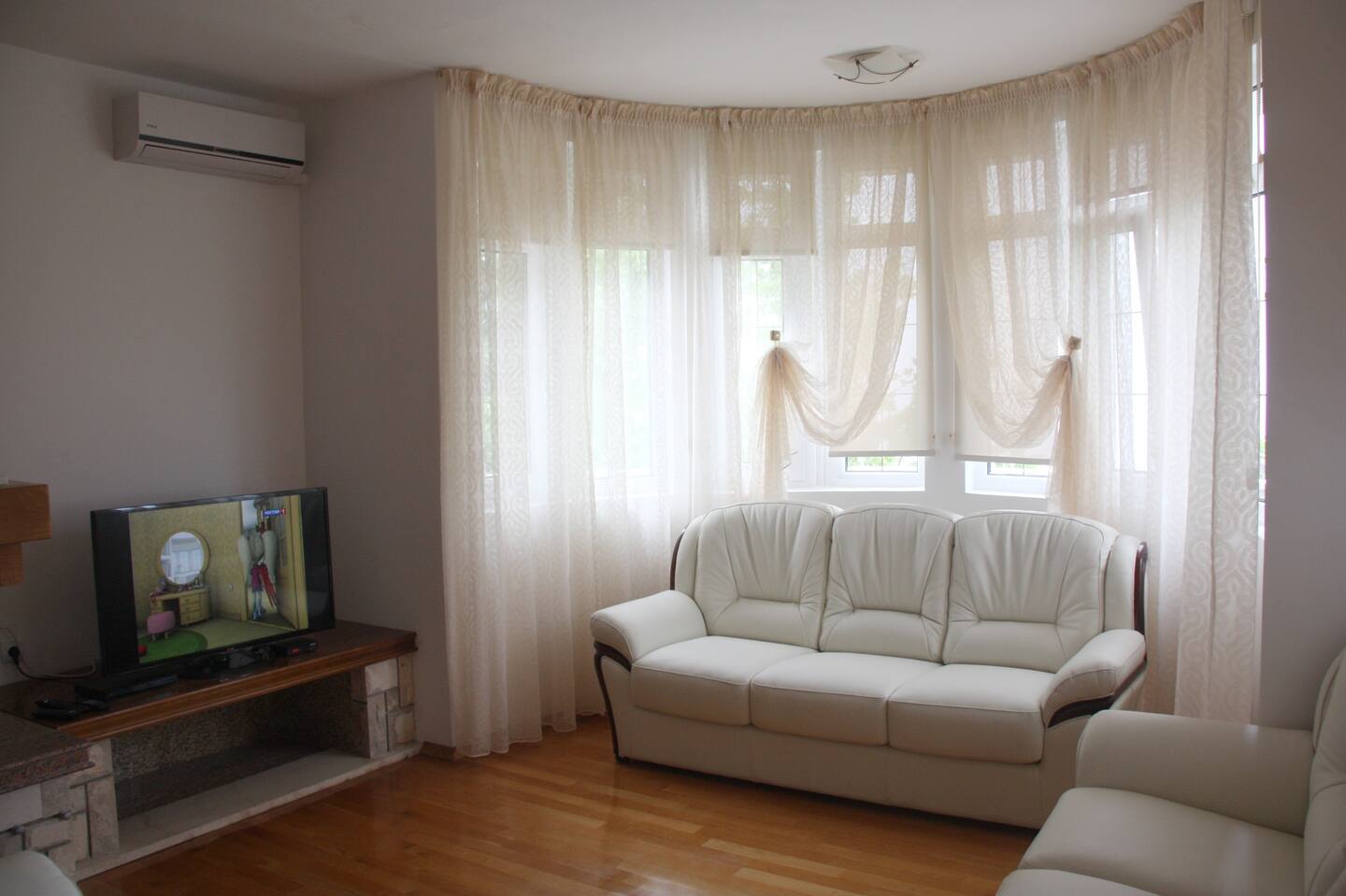 Image of Apartment - 1 Bedrooms - 1 Bathrooms for Sale in Bar-Susanj-Montenegro, Image 2