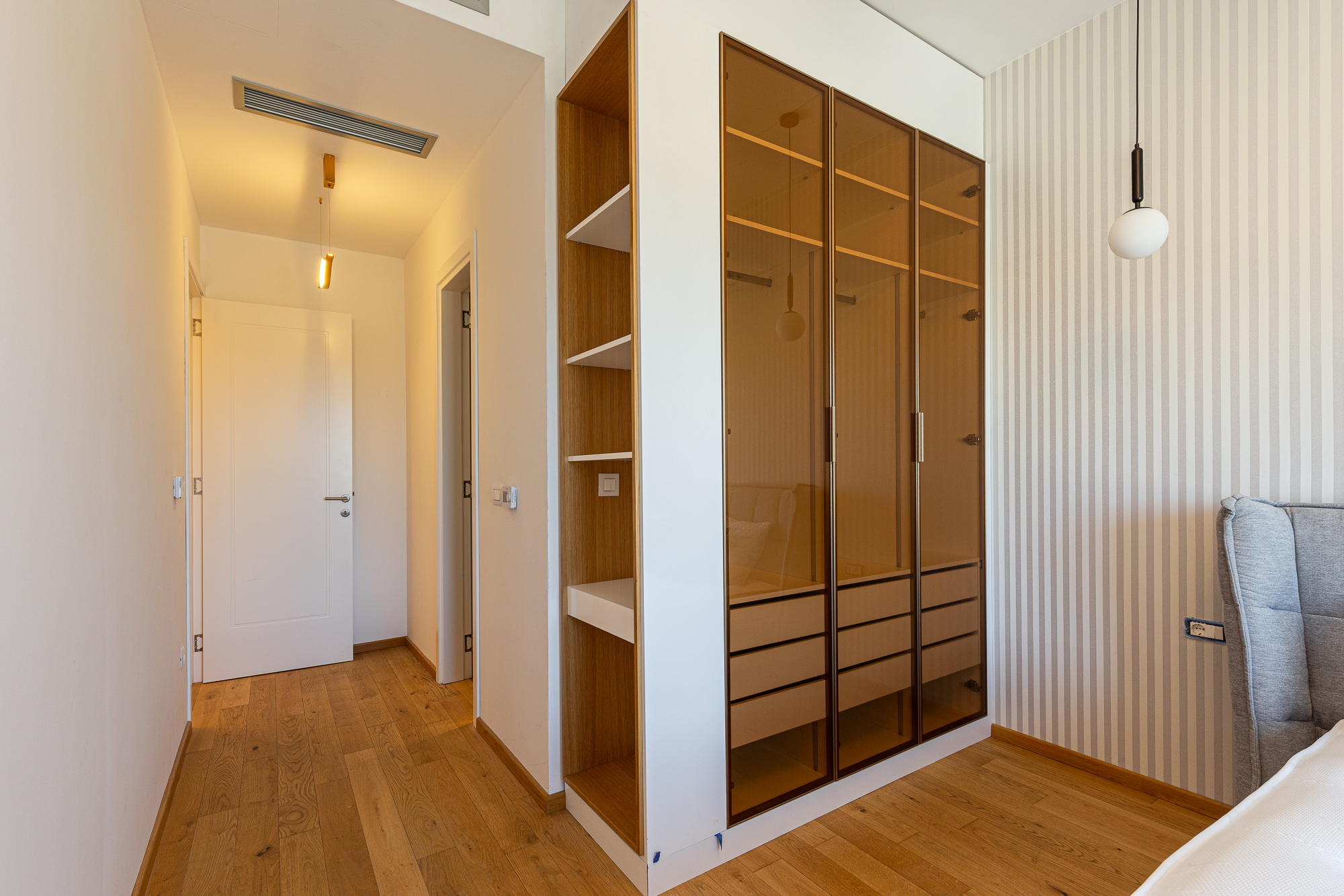 Image of Apartment in new building - 2 Bedrooms - 1 Bathrooms for Sale in Budva-Becici-Montenegro, Image 20