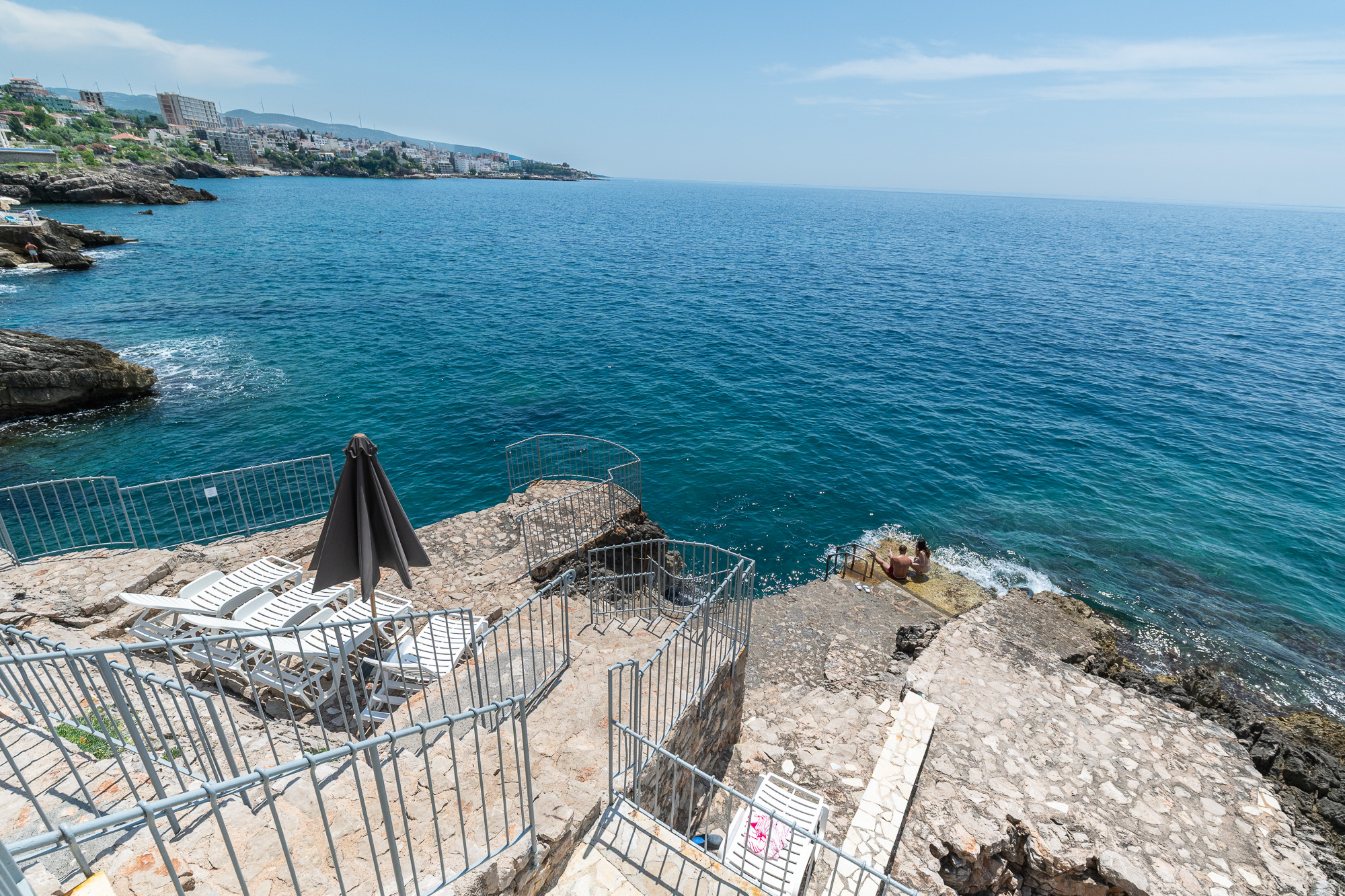  Image of Apartment - 1 Bathrooms for Residential For Sale in Bar-Dobre Vode-Montenegro, Image 10