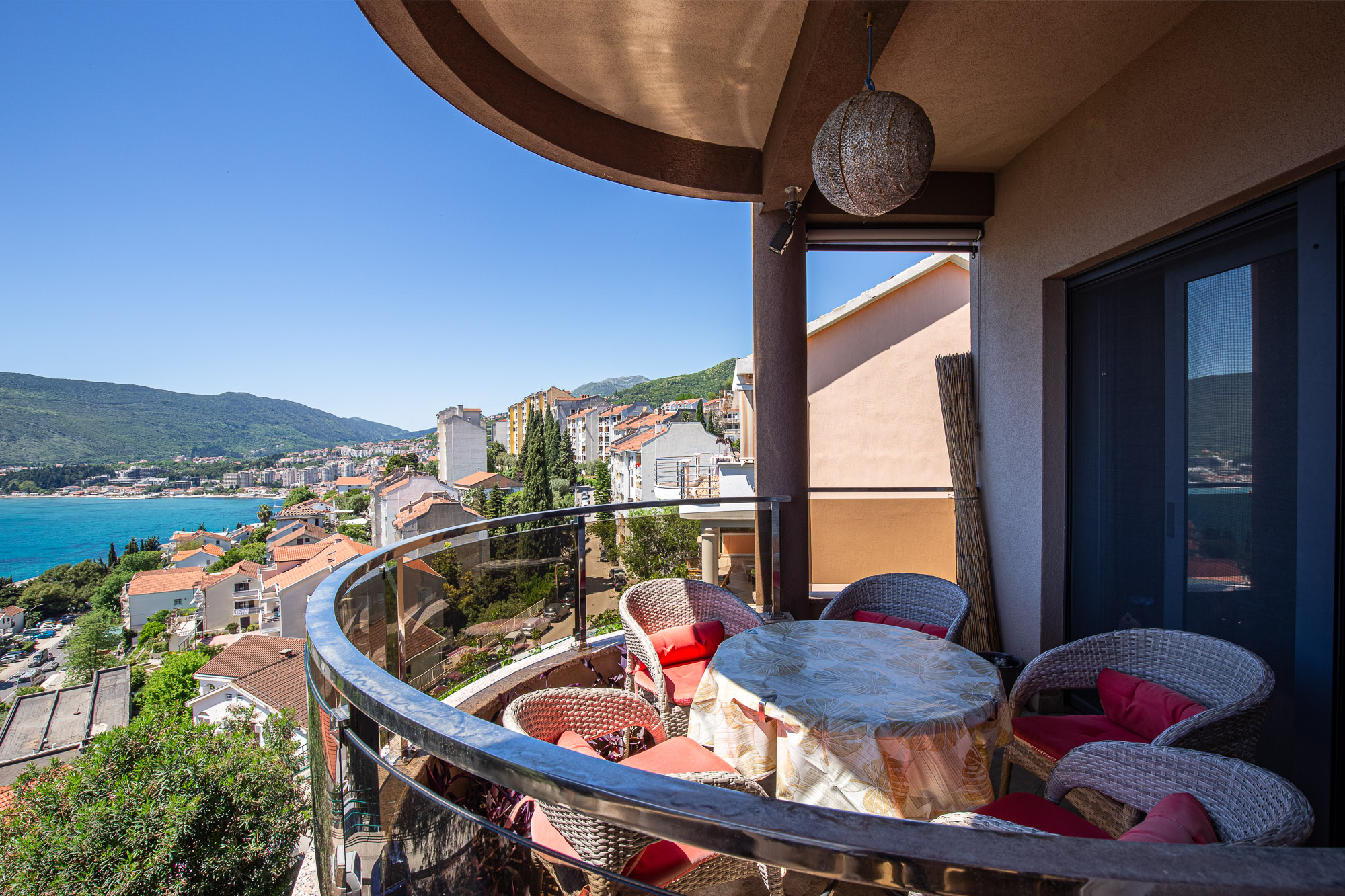 Image of Villa - 4 Bedrooms - 4 Bathrooms for Sale in Herceg-Novi-Herceg Novi-Montenegro, Image 48