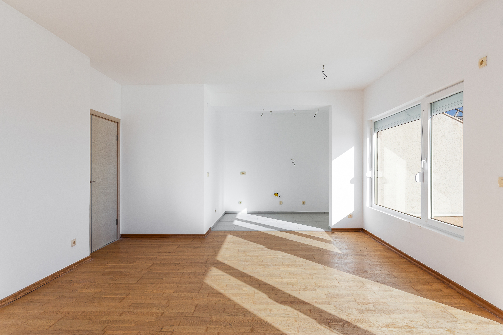 Image of Apartment - 2 Bedrooms - 3 Bathrooms for Sale in Budva-Budva-Montenegro, Image 4