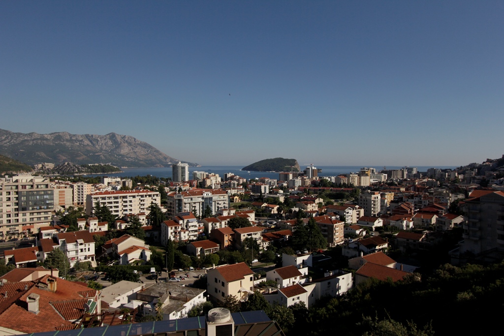 Image of Apartment - 3 Bedrooms - 2 Bathrooms for Sale in Budva-Budva-Montenegro, Image 5