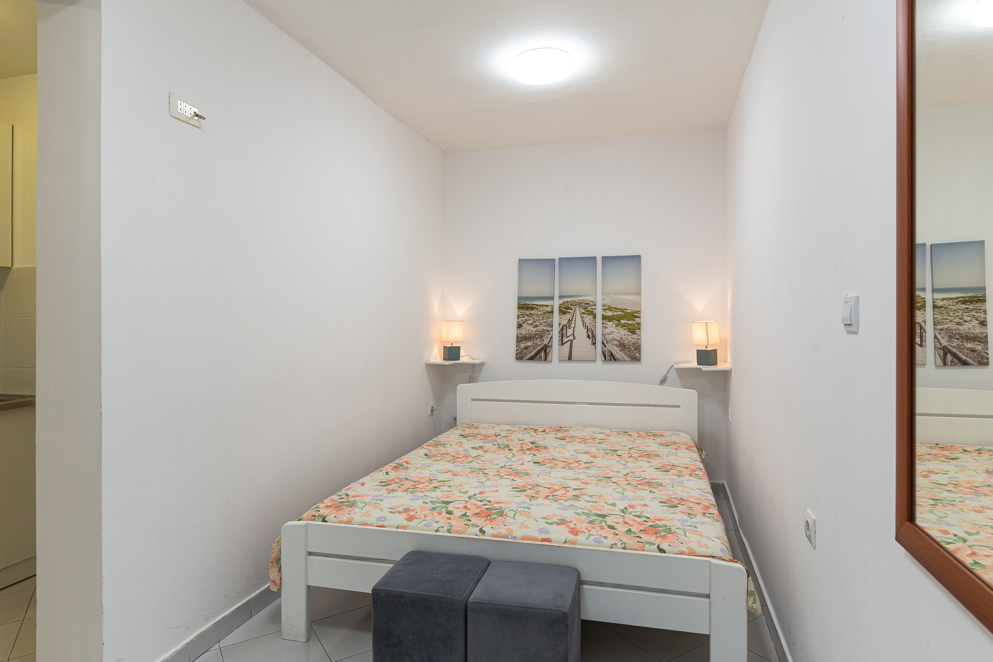 Image of Apartment - 3 Bedrooms - 2 Bathrooms for Sale in Budva-Sveti Stefan-Montenegro, Image 13