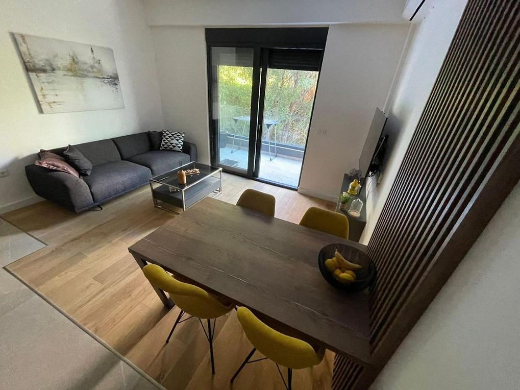 Image of Apartment in new building - 1 Bedrooms - 1 Bathrooms for Sale in Budva-Becici-Montenegro, Image 3
