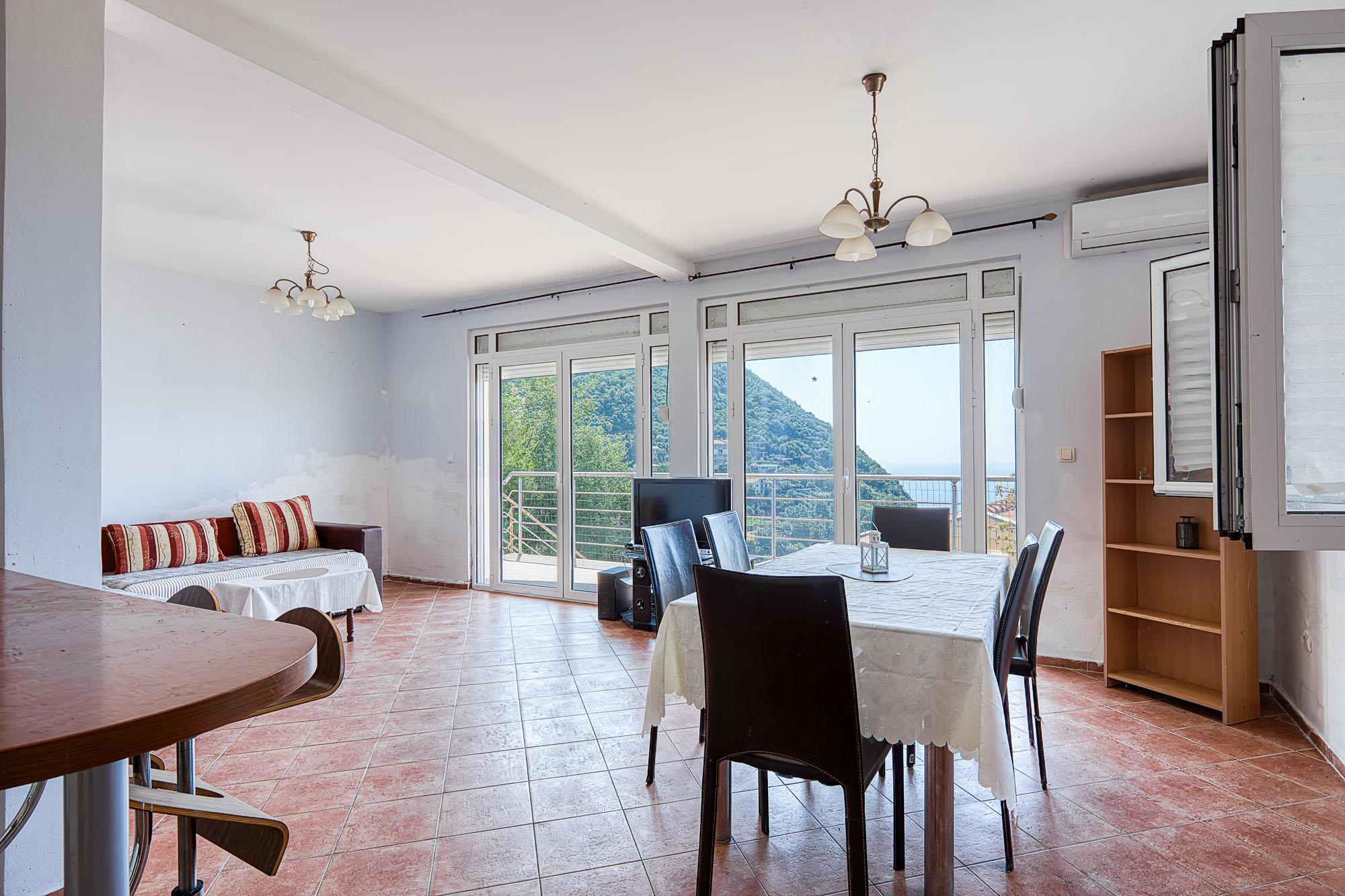 Image of House - 3 Bedrooms - 2 Bathrooms for Sale in Budva-Seoce-Montenegro, Image 2