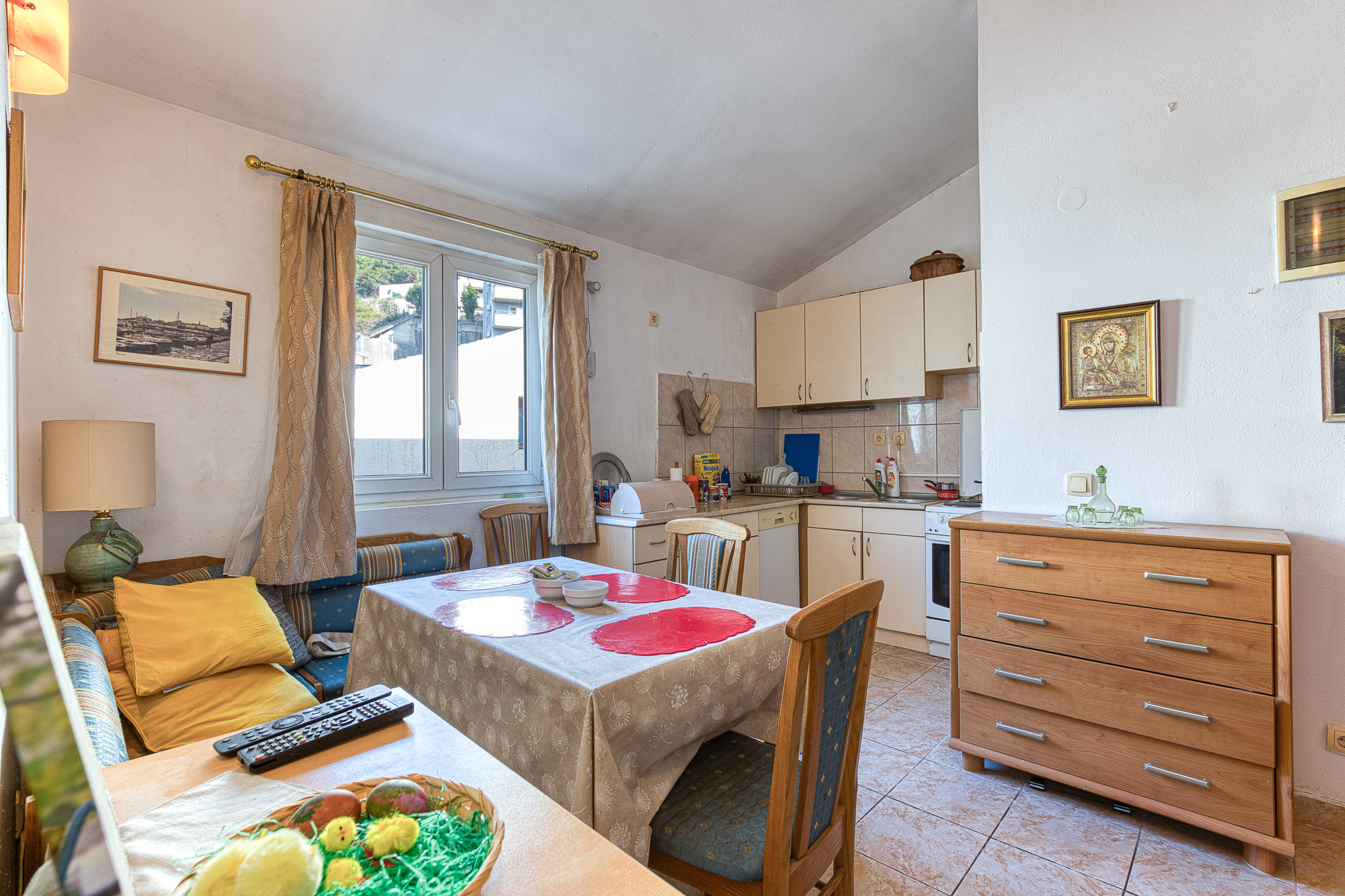 Image of Townhouse - 4 Bedrooms - 4 Bathrooms for Sale in Budva-Budva-Montenegro, Image 5