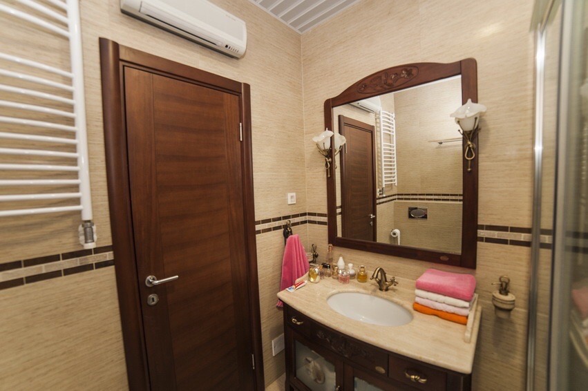 Image of Apartment - 3 Bedrooms - 2 Bathrooms for Sale in Budva-Budva-Montenegro, Image 11