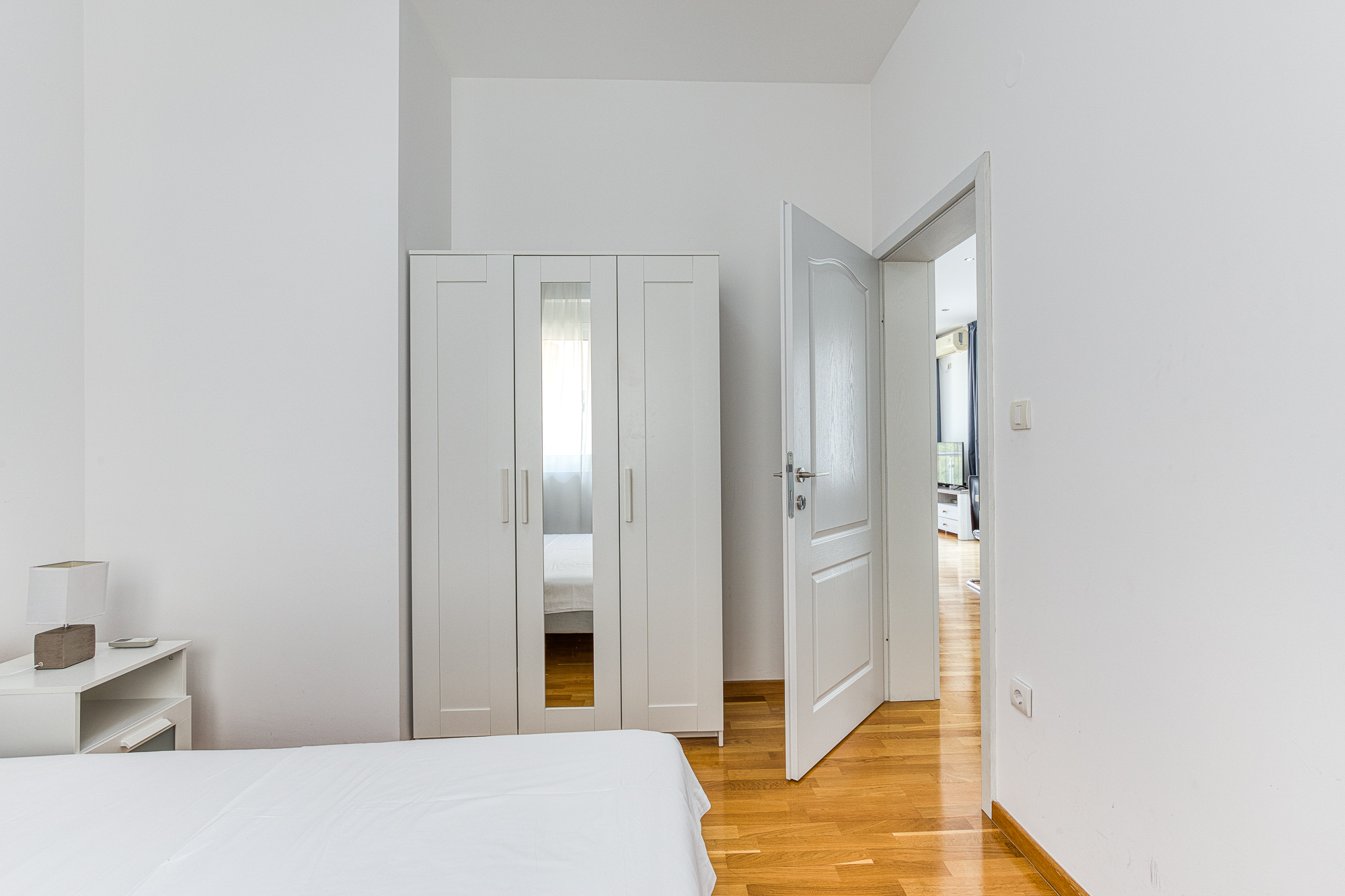 Image of Apartment - 2 Bedrooms - 2 Bathrooms for Sale in Budva-Becici-Montenegro, Image 16