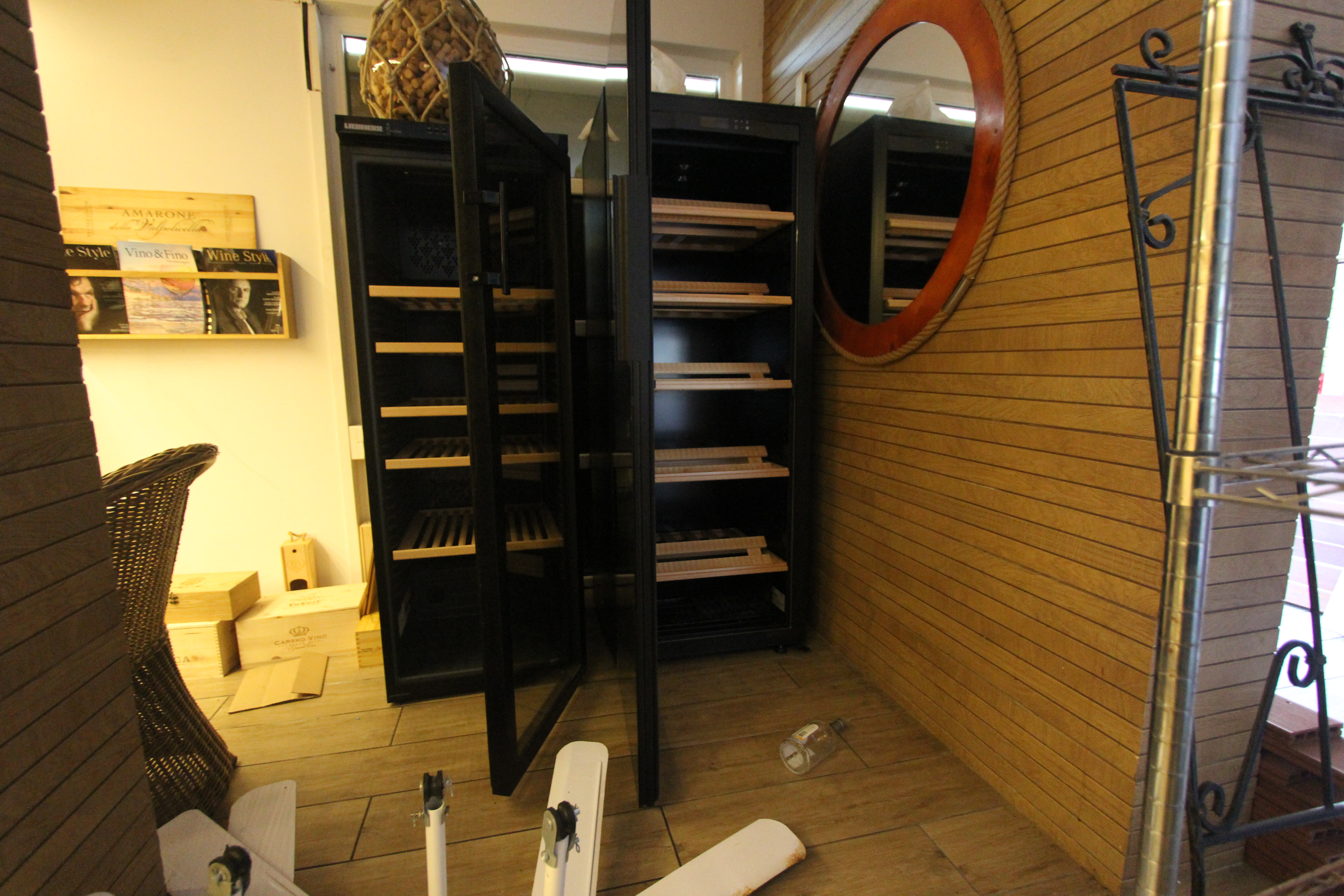 Image of Commerce property - 2 Bathrooms for Sale in Budva-Rafailovici-Montenegro, Image 4