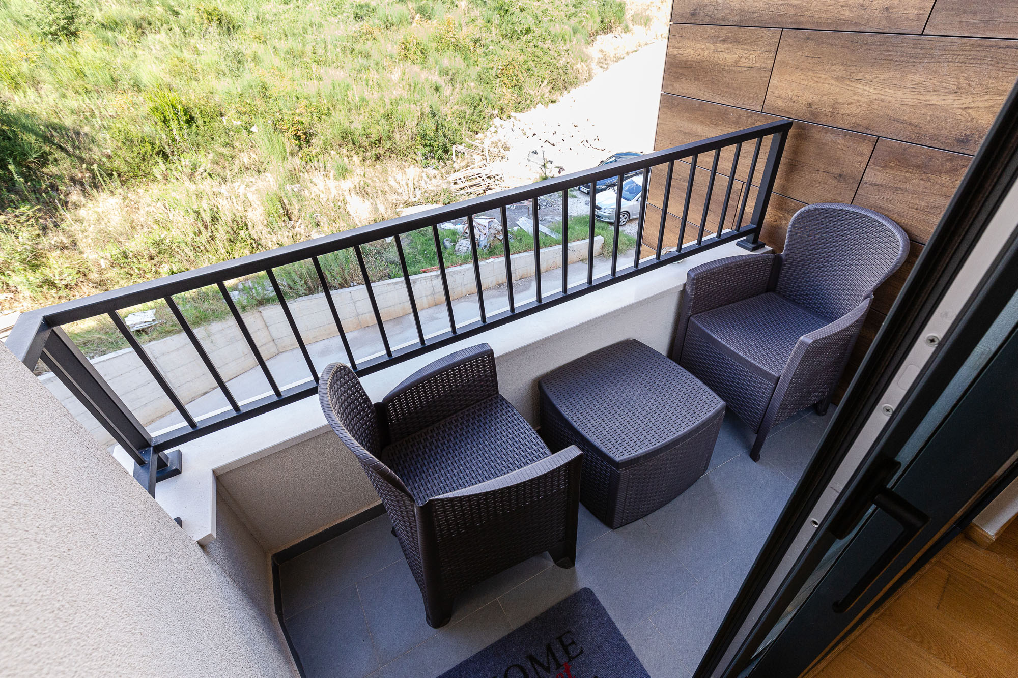 Image of Apartment - 1 Bathrooms for Sale in Budva-Becici-Montenegro, Image 14