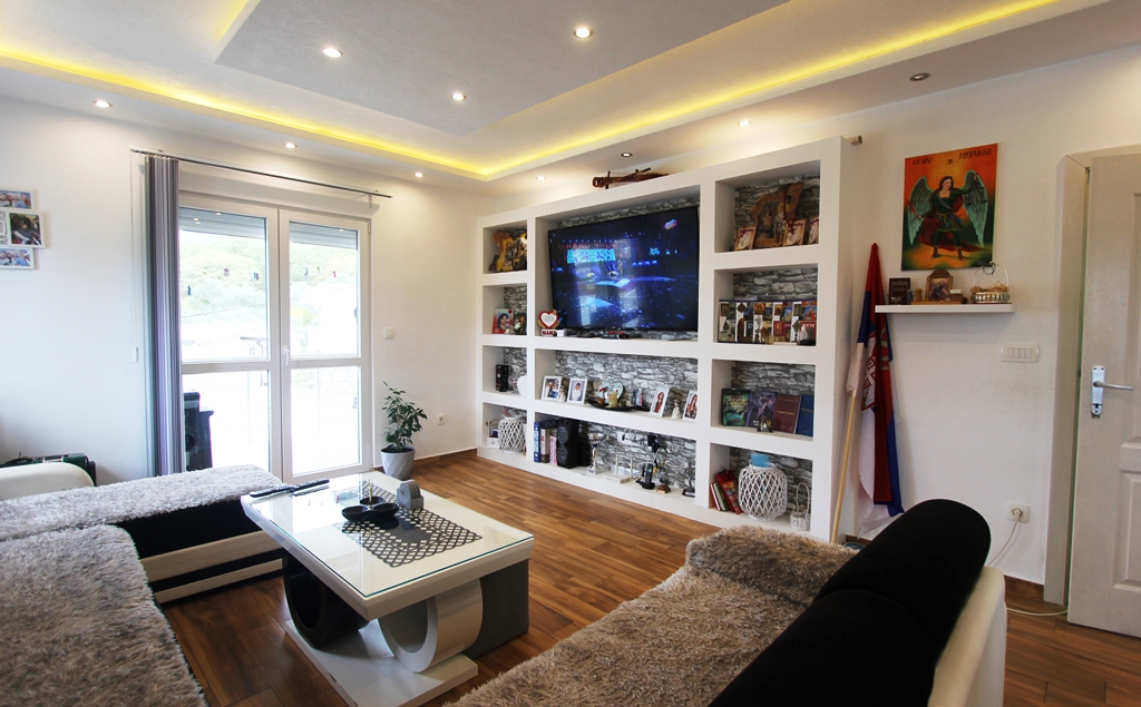 Image of House - 5 Bedrooms - 4 Bathrooms for Sale in Bar-Bjelisi-Montenegro, Image 1