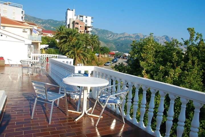 Image of Hotel - 23 Bedrooms for Sale in Budva-Becici-Montenegro, Image 1