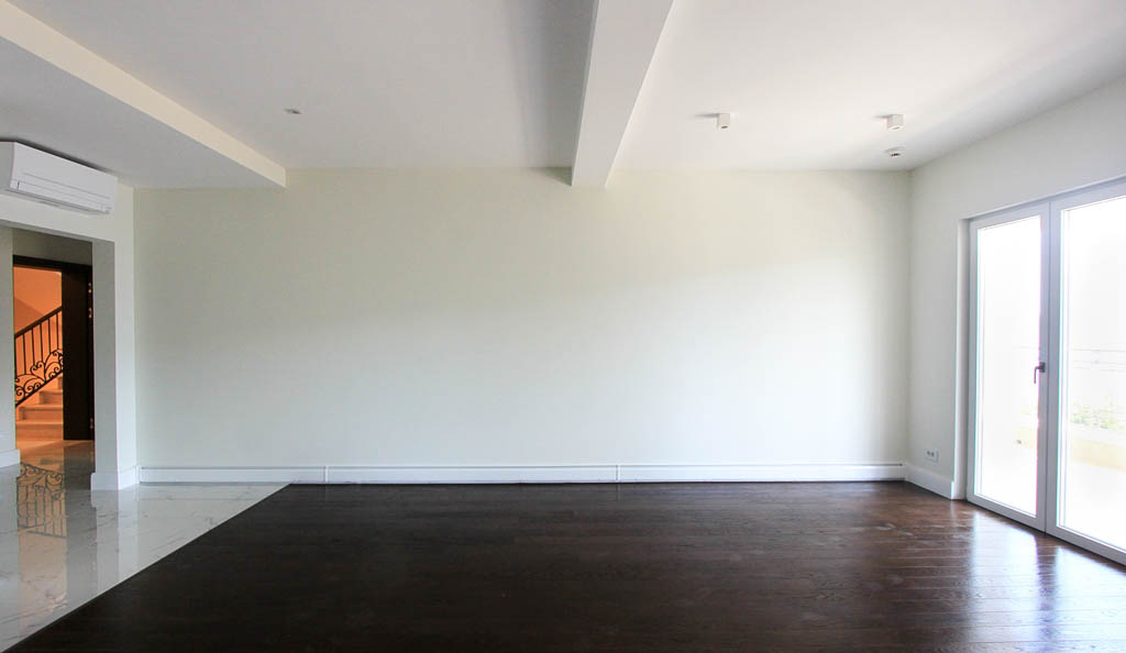 Apartments in villas in a luxury complex  Djenovici Herceg-Novi