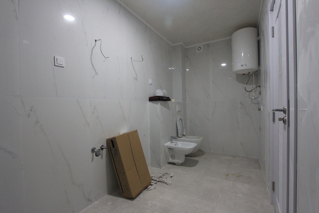 Image of Apartment in new building - 2 Bedrooms - 1 Bathrooms for Sale in Budva-Becici-Montenegro, Image 8