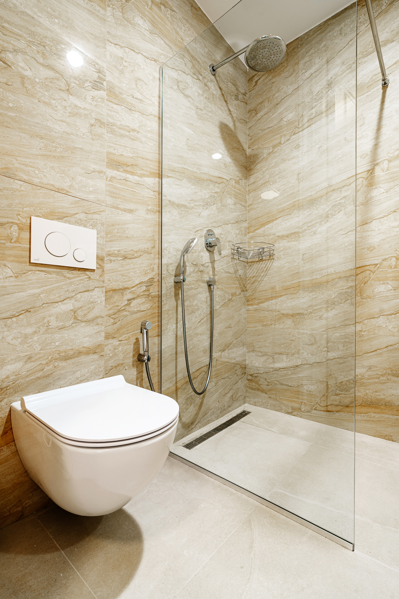 Image of Apartment - 2 Bedrooms - 2 Bathrooms for Sale in Budva-Becici-Montenegro, Image 27
