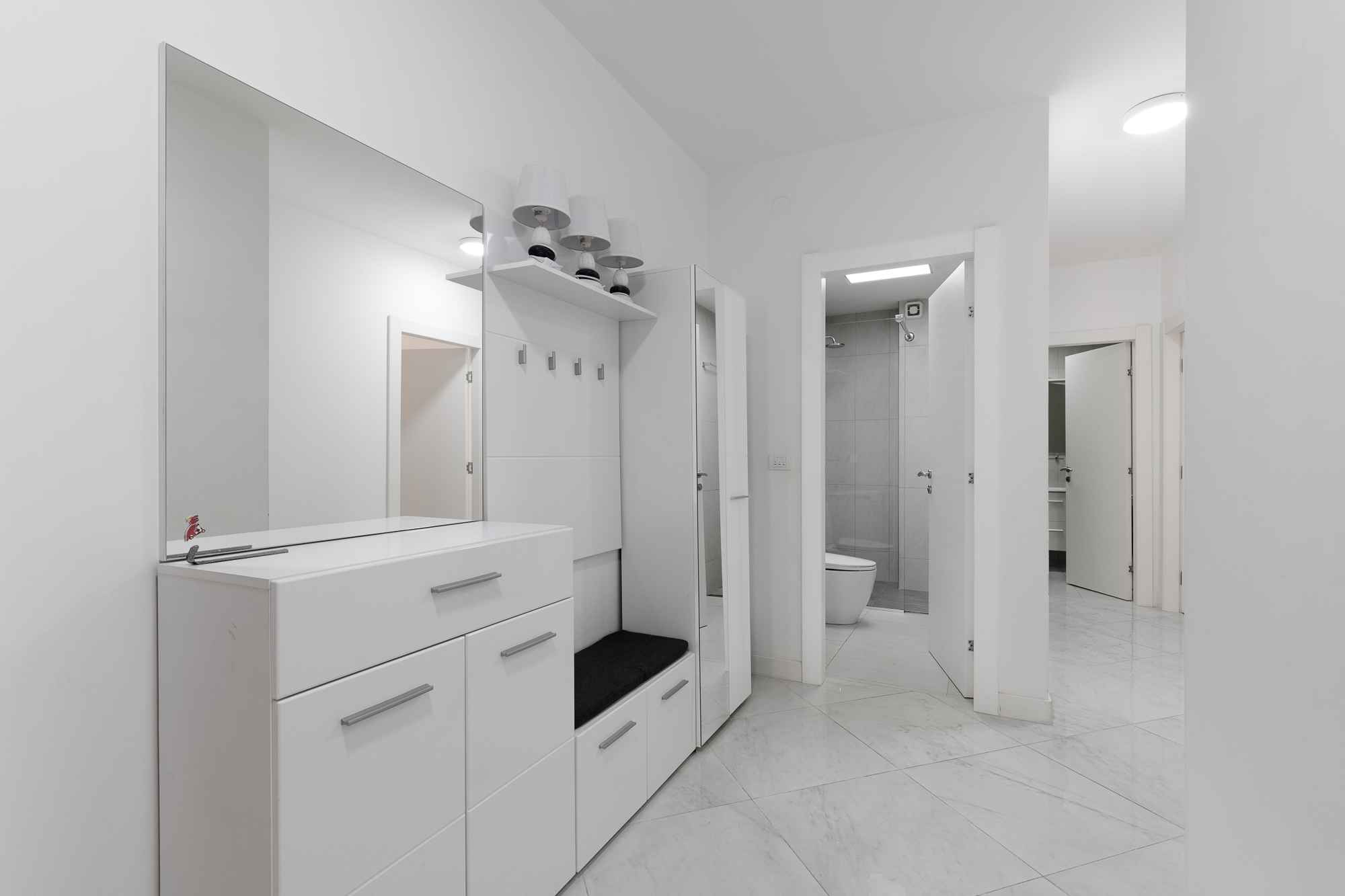  Image of Apartment - 3 Bedrooms - 3 Bathrooms for Residential For Sale in Budva-Budva-Montenegro, Image 16