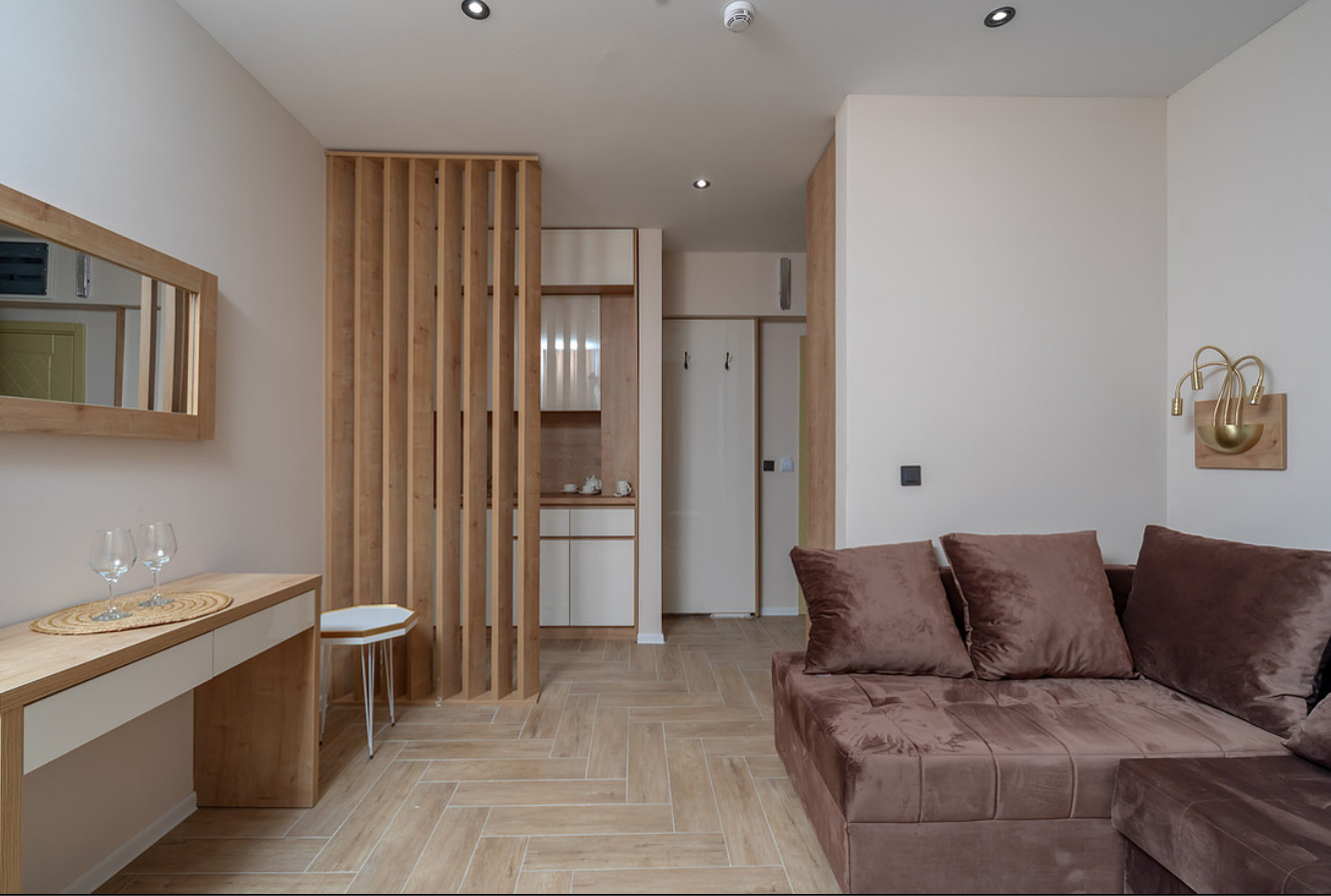 FOR SALE / PARTNERSHIP – HOTEL IN A PRIME LOCATION  Dobre Vode Bar