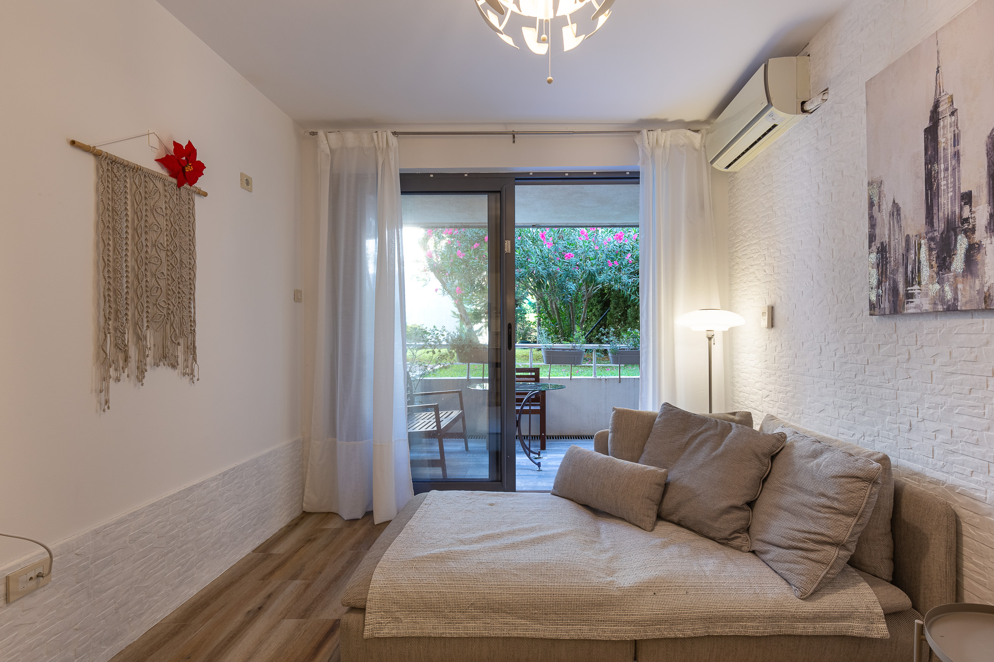 Image of Apartment - 2 Bedrooms - 2 Bathrooms for Sale in Budva-Przno-Montenegro, Image 4