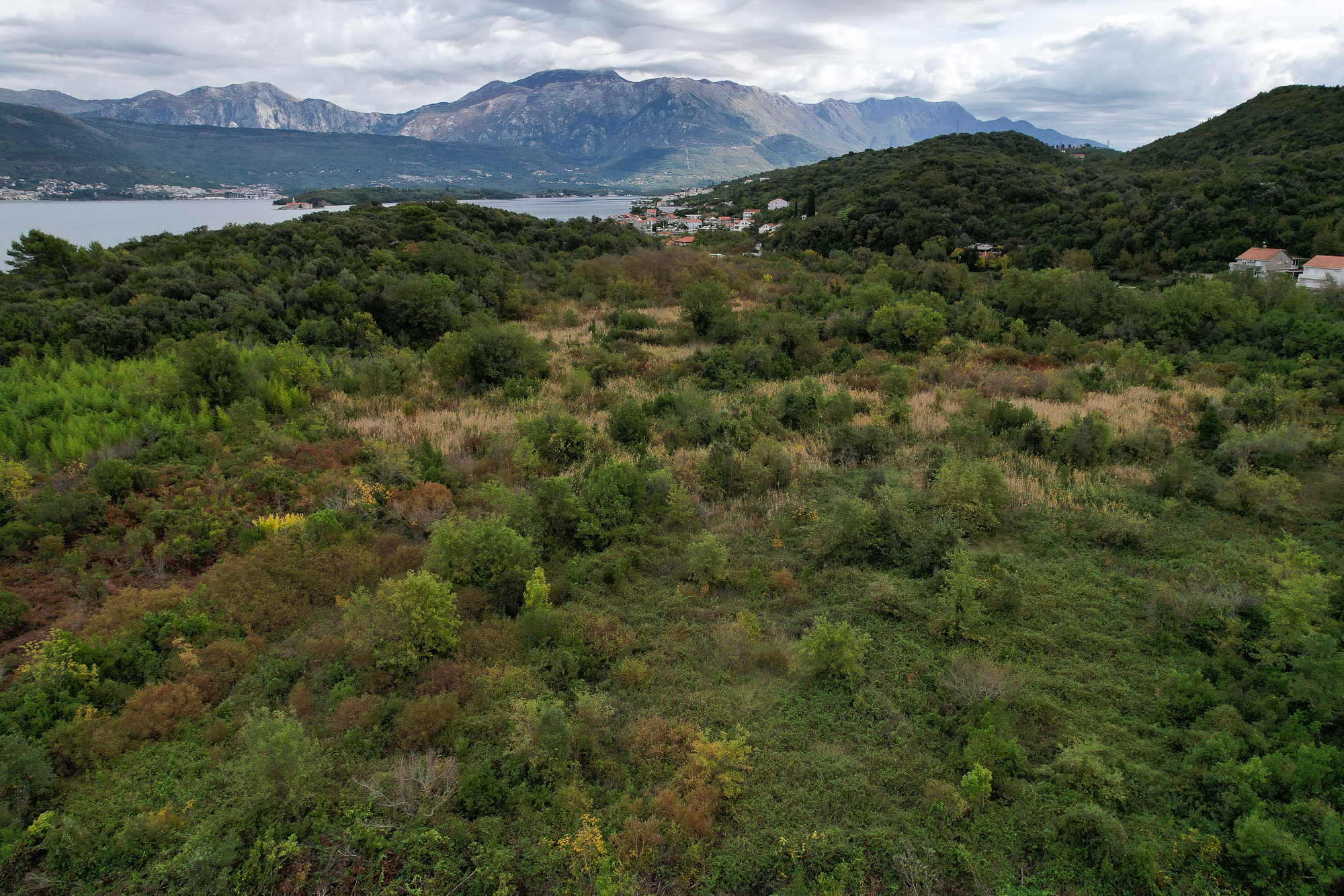 Image of Plot for Sale in Tivat-Tivat-Montenegro, Image 3