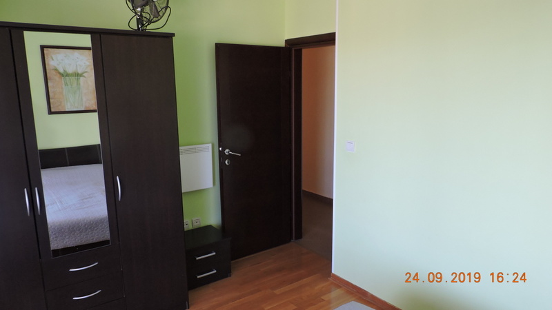 2801 Budva Petrovac Apartment 1r 65m