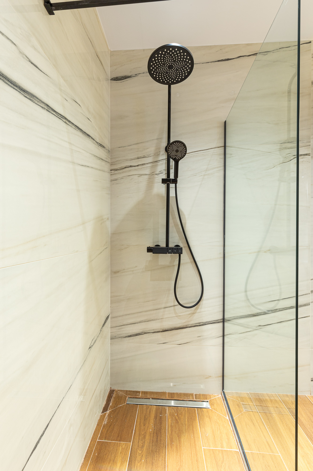Image of Apartment in new building - 2 Bedrooms - 1 Bathrooms for Sale in Budva-Becici-Montenegro, Image 14