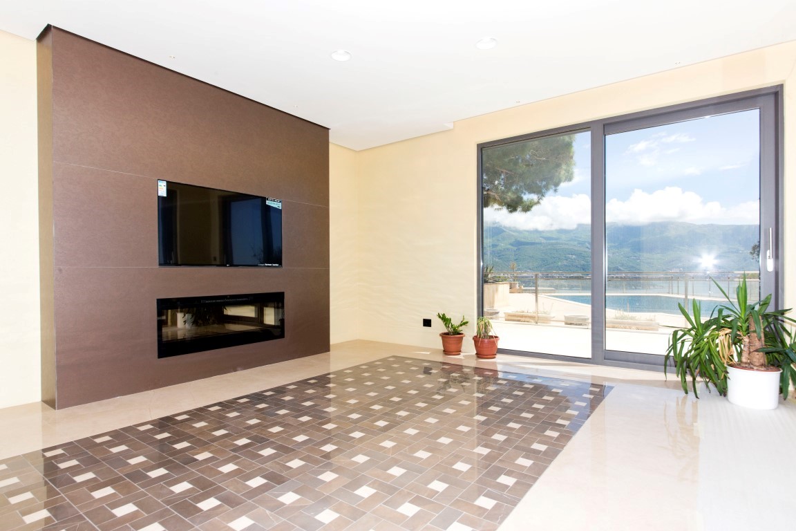 Image of Villa - 4 Bedrooms - 5 Bathrooms for Sale in Budva-Budva-Montenegro, Image 36