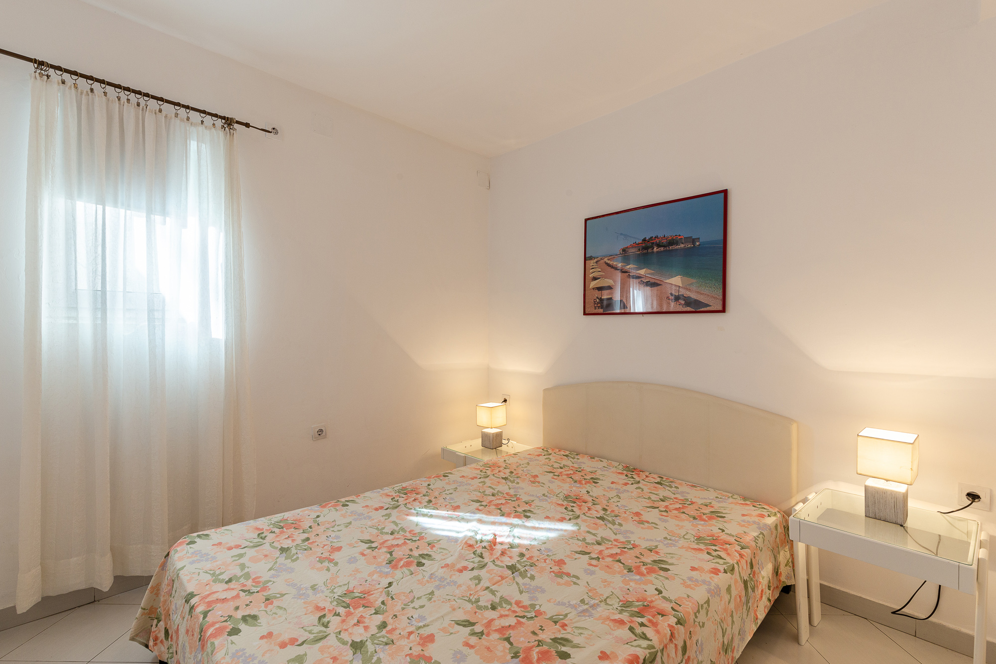 Image of Apartment - 3 Bedrooms - 2 Bathrooms for Sale in Budva-Sveti Stefan-Montenegro, Image 8