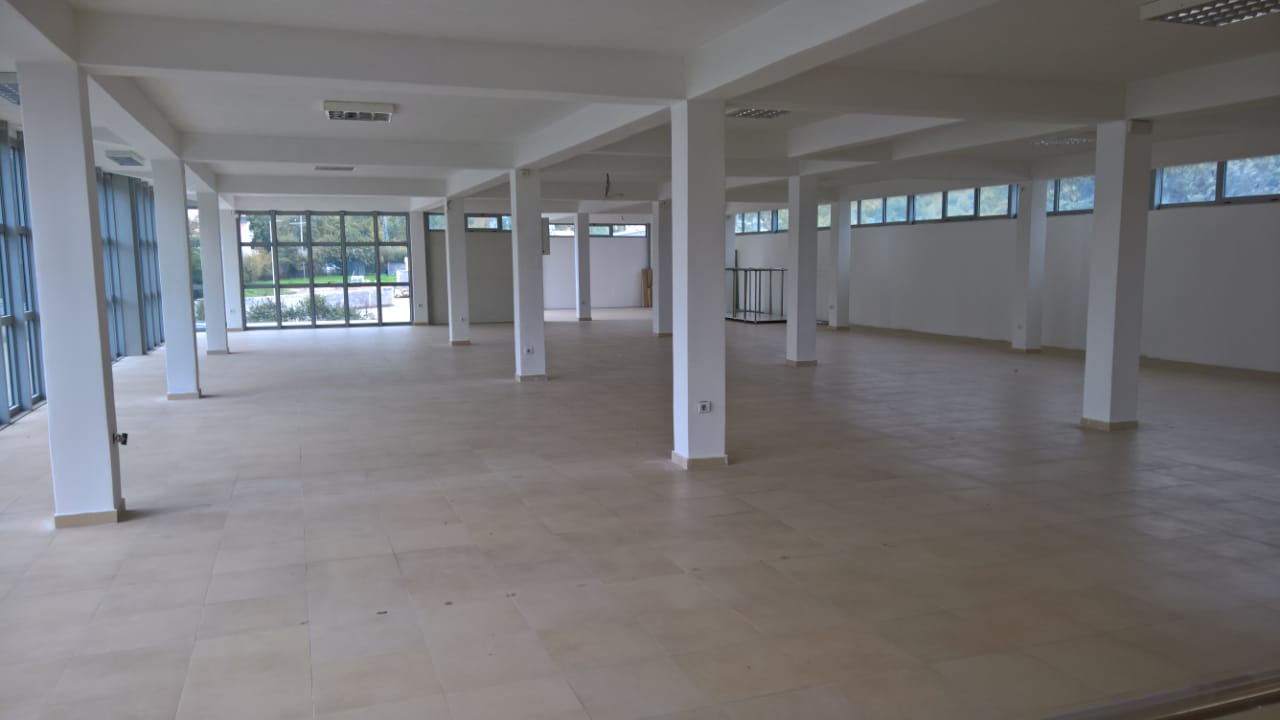 Commercial space on prime location in Budva  Budva Budva
