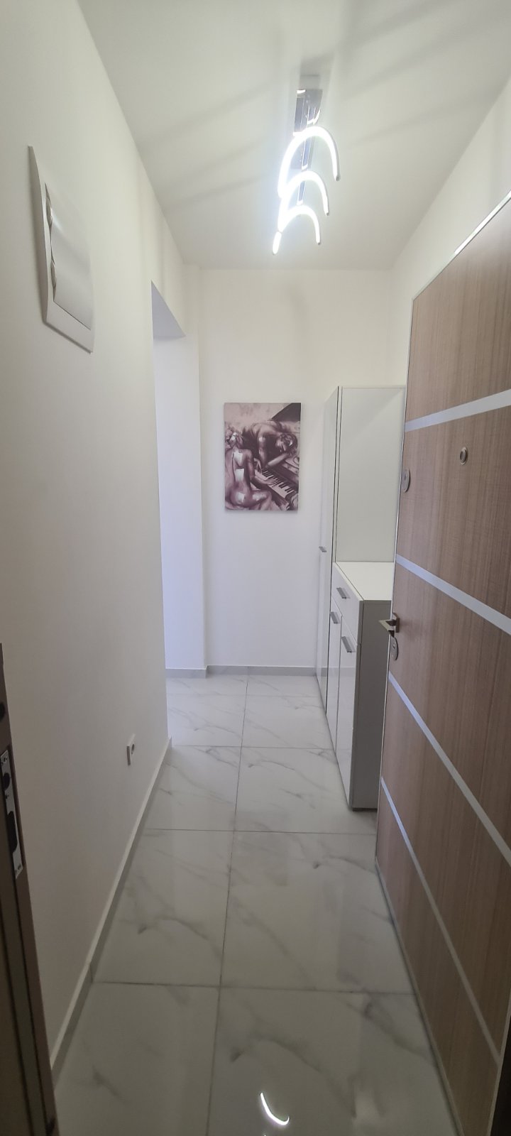 Image of Apartment - 1 Bedrooms - 1 Bathrooms for Sale in Herceg-Novi-Djenovici-Montenegro, Image 11