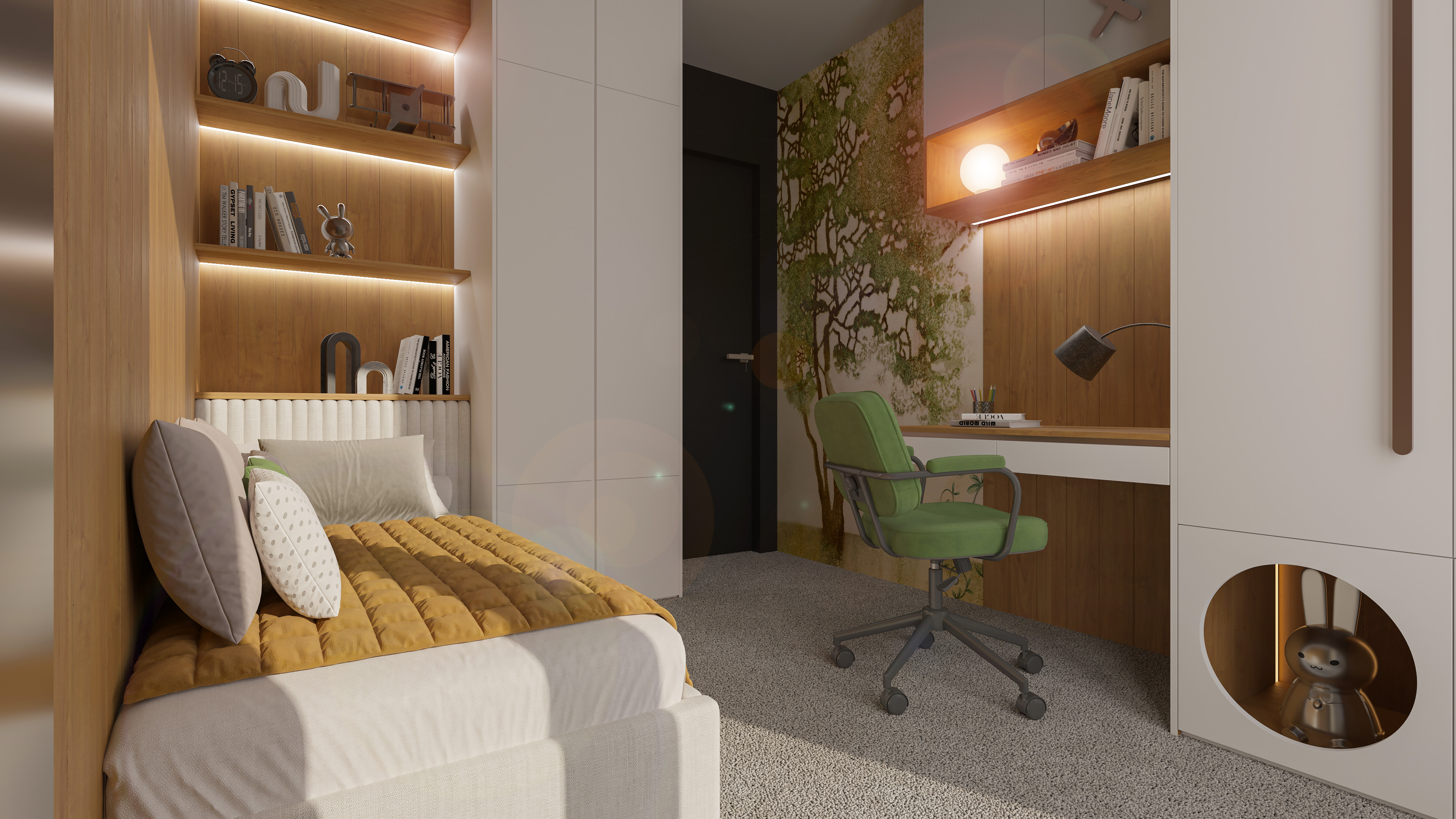 Luxury Villas Lipovo  Kolasin Montenegro