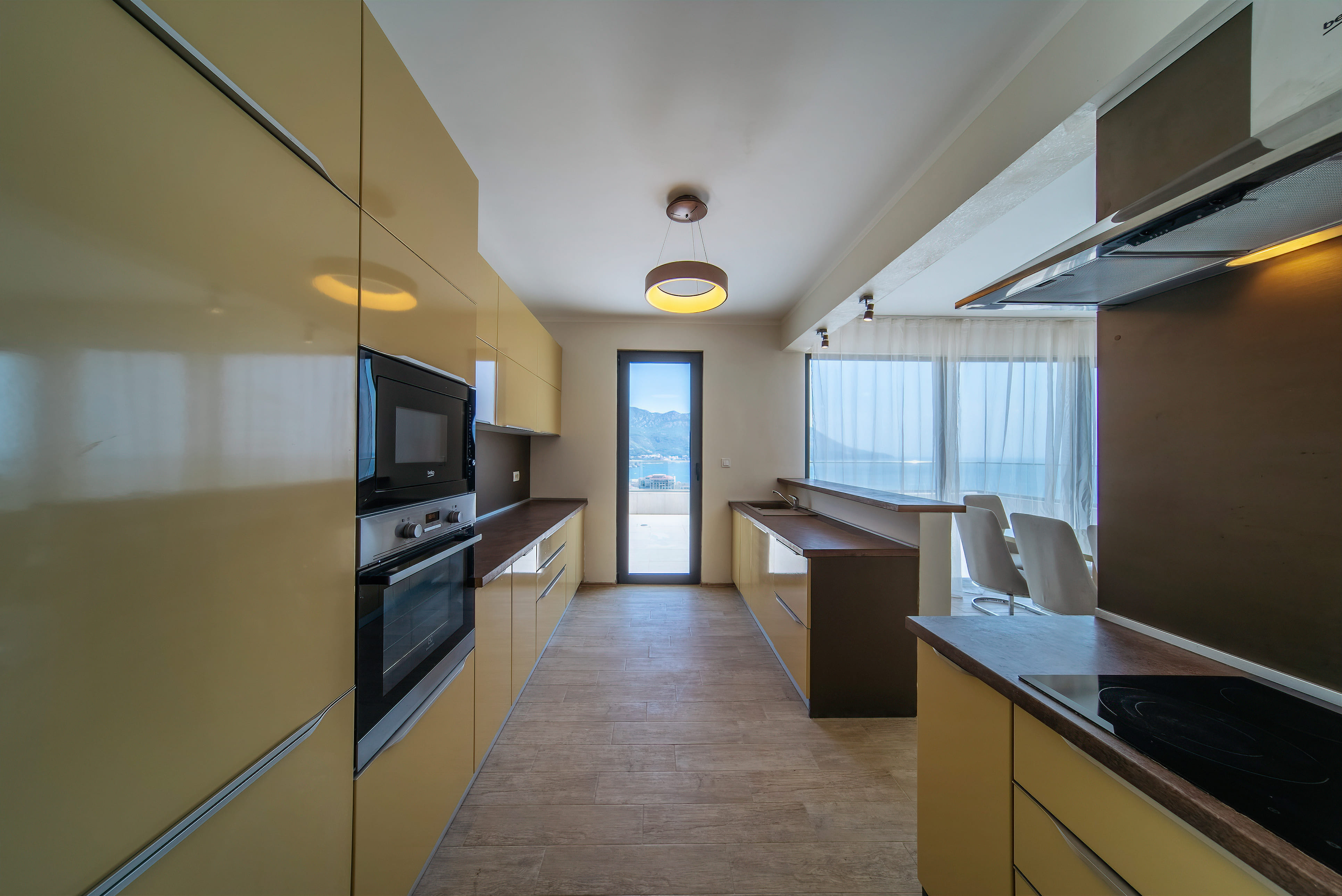 Image of Apartment - 3 Bedrooms - 2 Bathrooms for Sale in Budva-Becici-Montenegro, Image 6