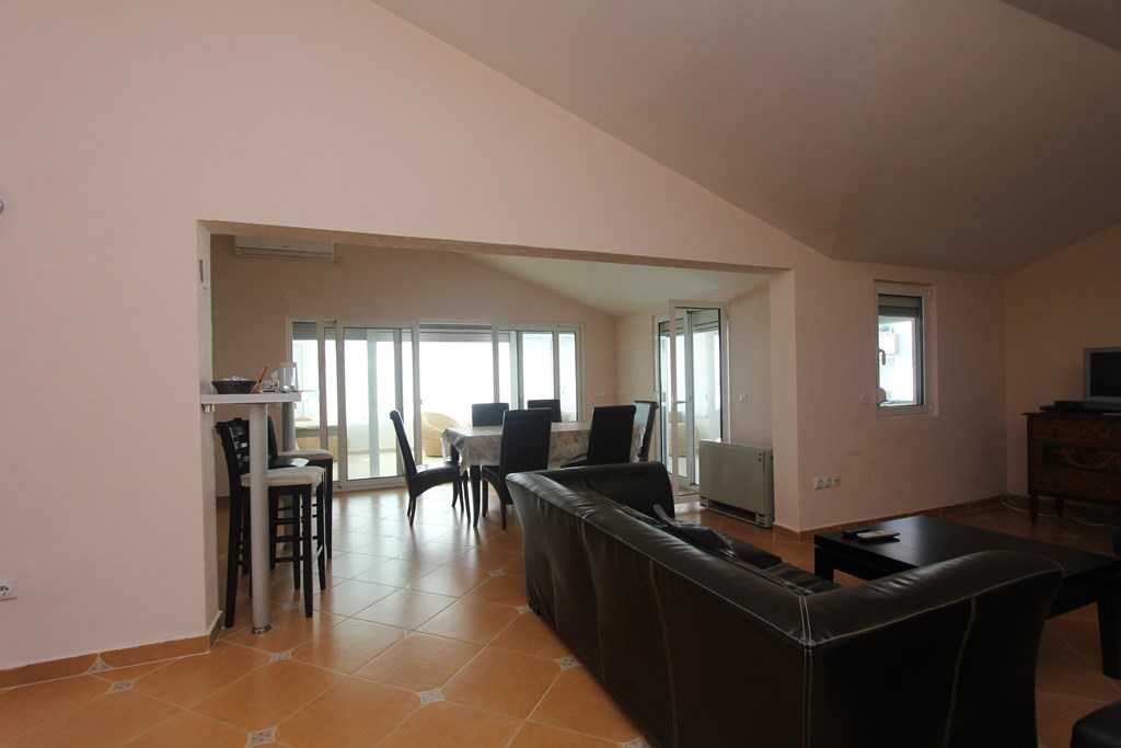 Image of Apartment - 3 Bedrooms - 3 Bathrooms for Sale in Budva-Budva-Montenegro, Image 3