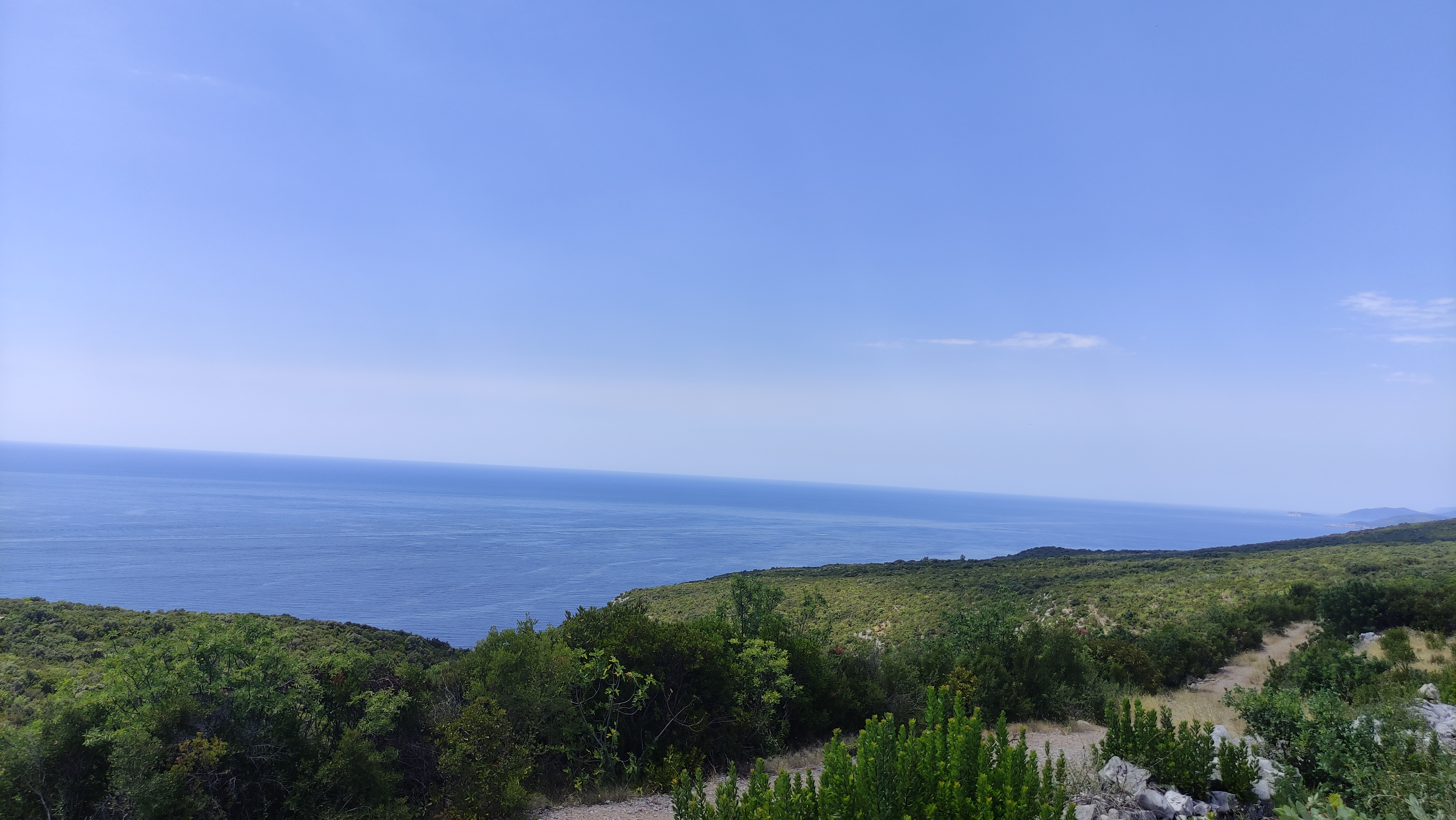 Image of Plot for Sale in Kotor-Zagora-Montenegro, Image 2