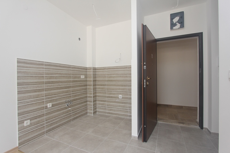 Image of Apartment - 1 Bedrooms - 1 Bathrooms for Sale in Budva-Budva-Montenegro, Image 3