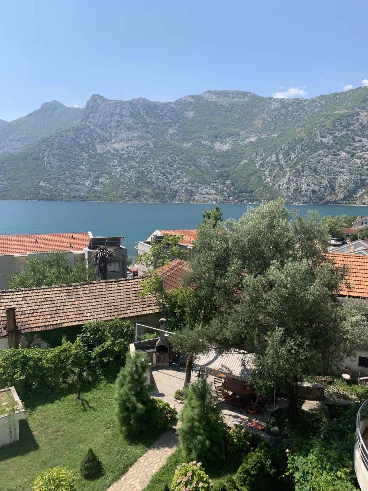 Image of Apartment - 1 Bedrooms for Sale in Kotor-Risan-Montenegro, Image 1