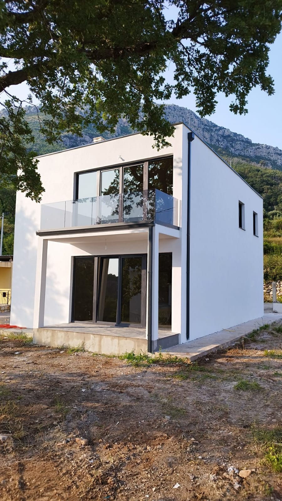 Image of House - 3 Bedrooms - 2 Bathrooms for Sale in Bar-Susanj-Montenegro, Image 1