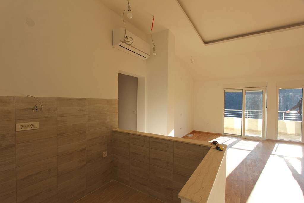 Image of Apartment - 1 Bedrooms - 1 Bathrooms for Sale in Herceg-Novi-Meljine-Montenegro, Image 18