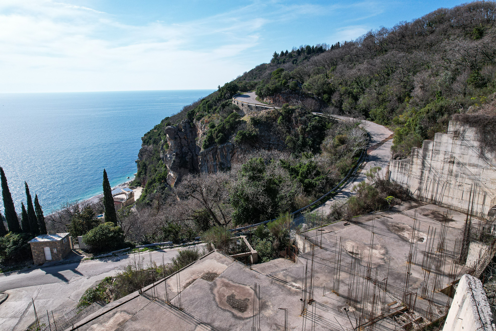 Image of Apartment for Sale in Budva-Rezevici-Montenegro, Image 7