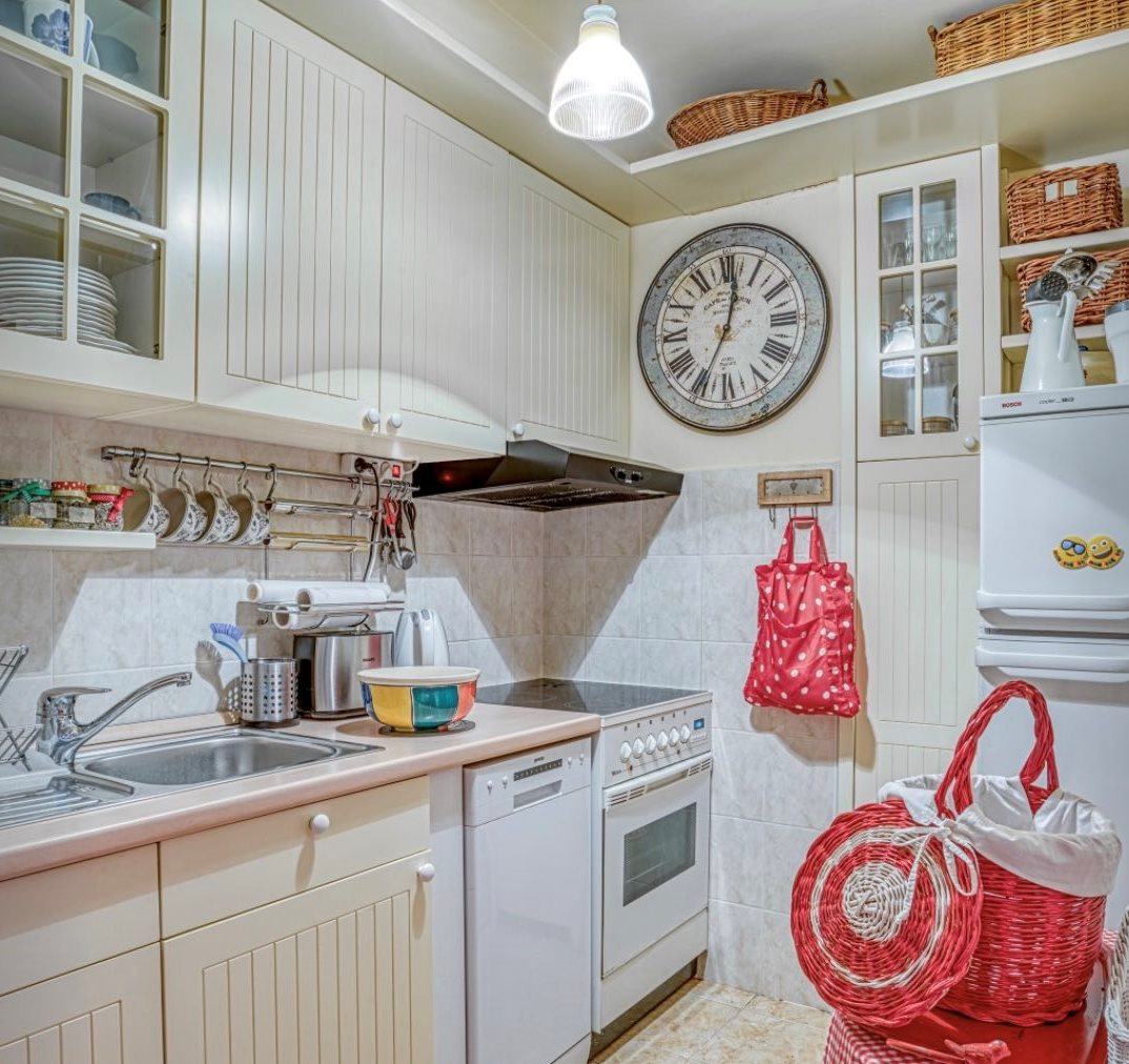 Image of Apartment - 3 Bedrooms - 1 Bathrooms for Sale in Budva-Budva-Montenegro, Image 8