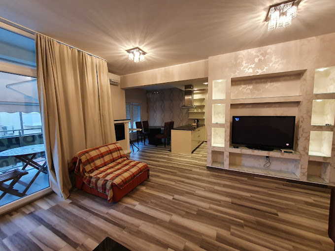 Image of Apartment - 1 Bedrooms - 1 Bathrooms for Sale in Budva-Becici-Montenegro, Image 20